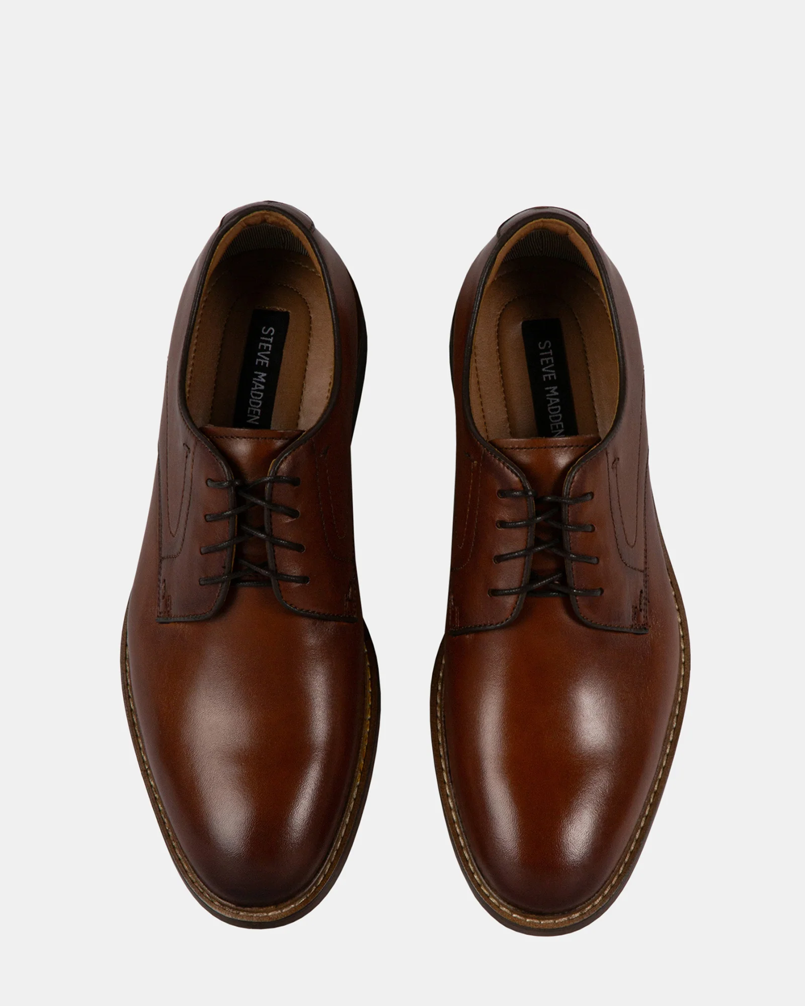 CANTERO TAN LEATHER - Image 4