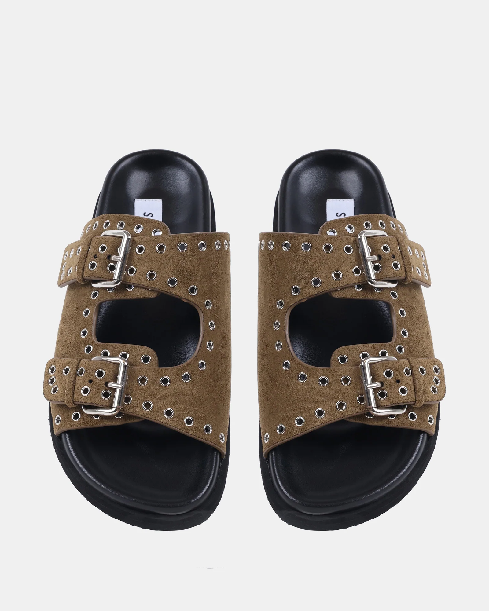 CAPTIVE KHAKI - Image 4