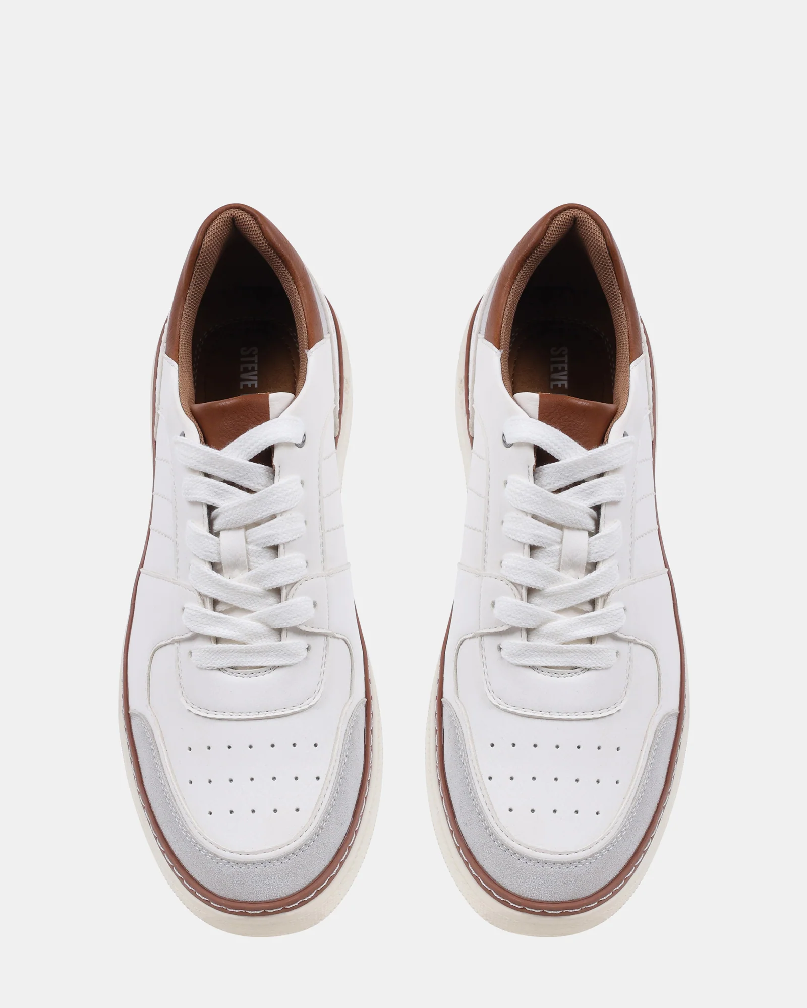 CARGO WHITE MULTI - Image 4