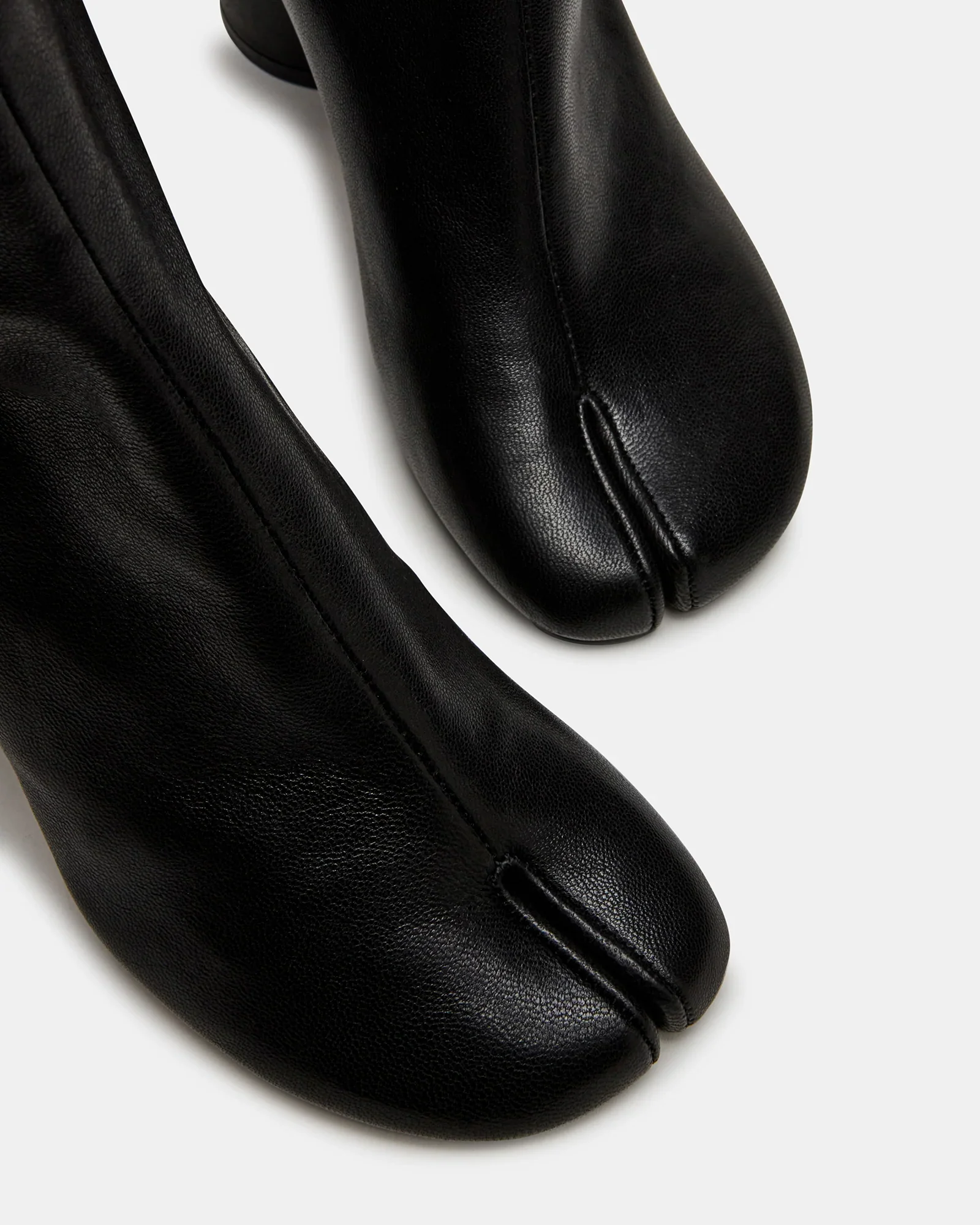 CARO BLACK LEATHER - Image 4