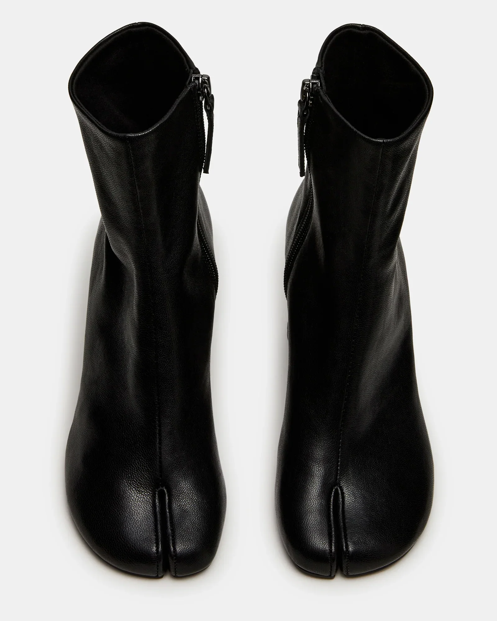 CARO BLACK LEATHER - Image 5