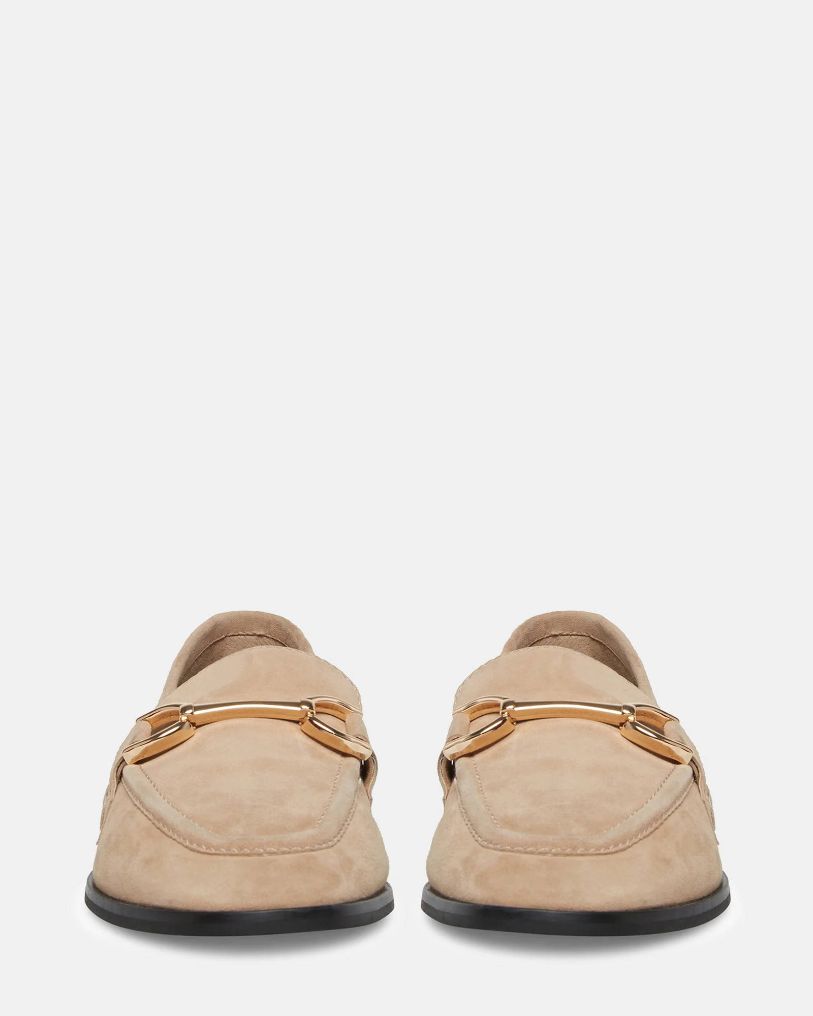 CARRINE TAN SUEDE - Image 3