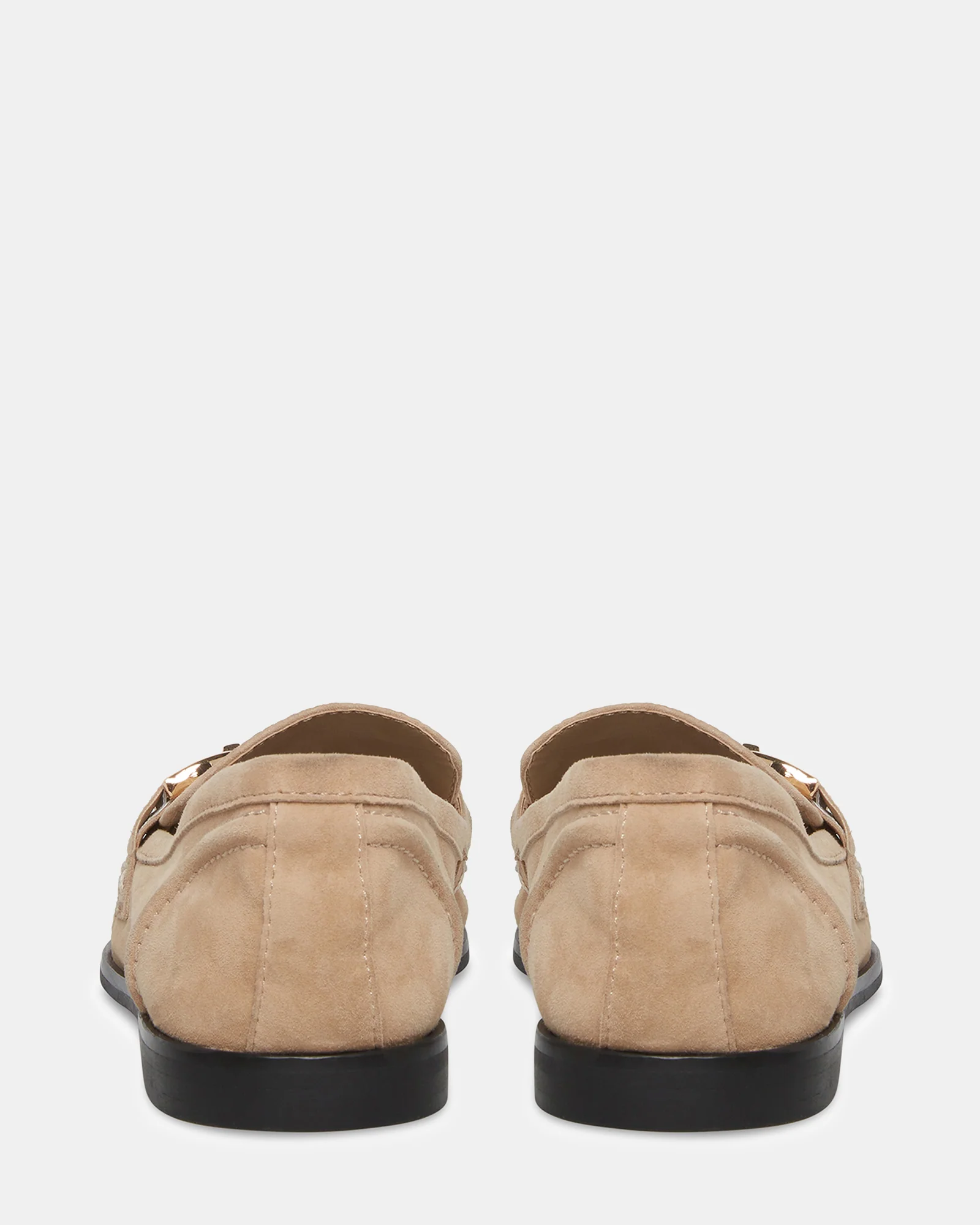 CARRINE TAN SUEDE - Image 4