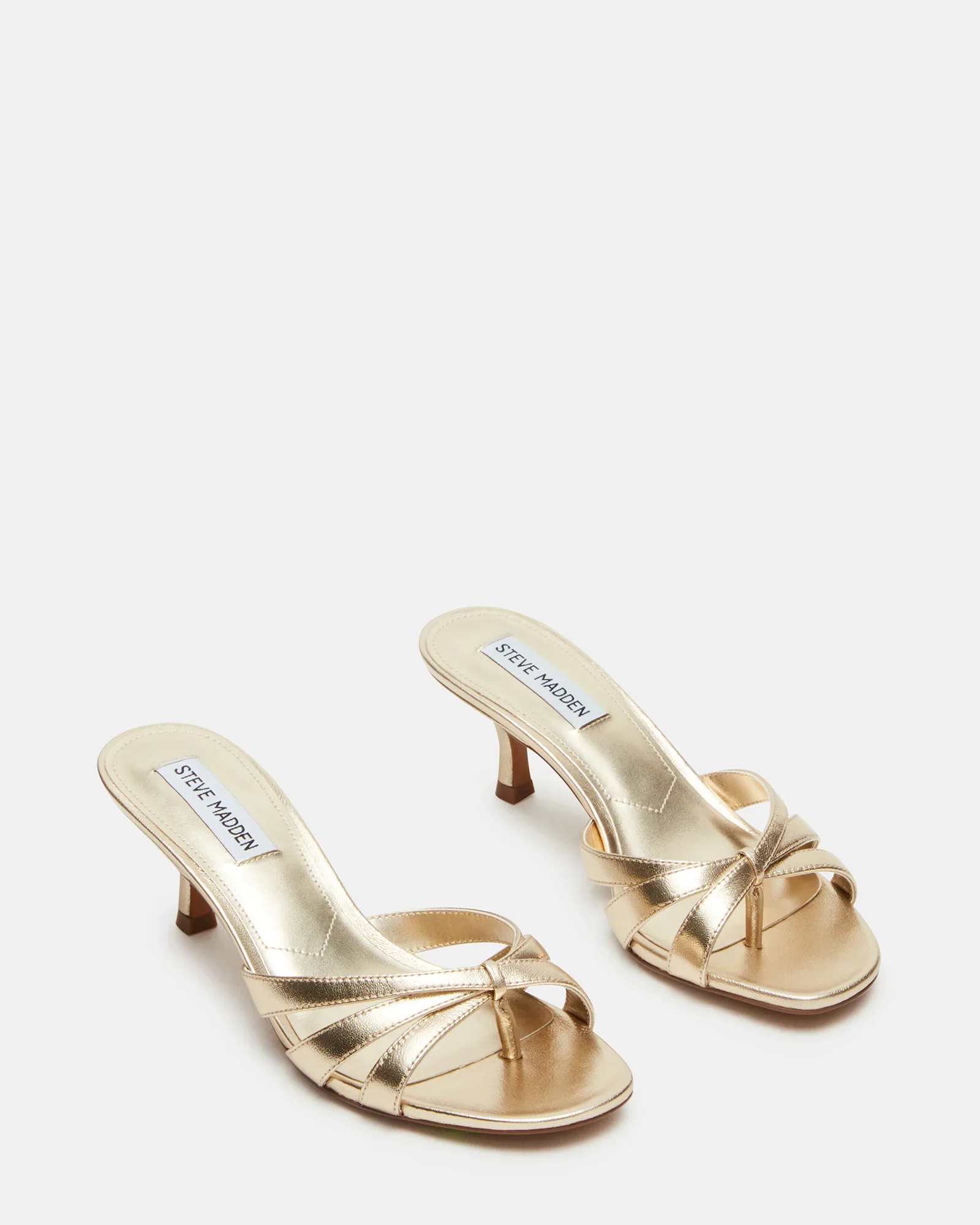 CARY GOLD LEATHER - Image 4