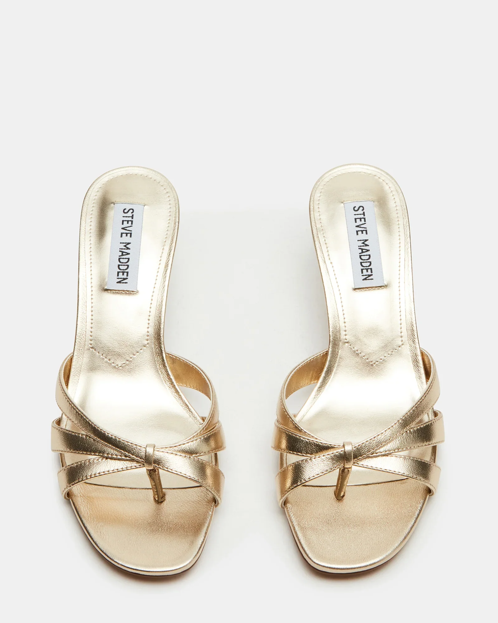 CARY GOLD LEATHER - Image 6