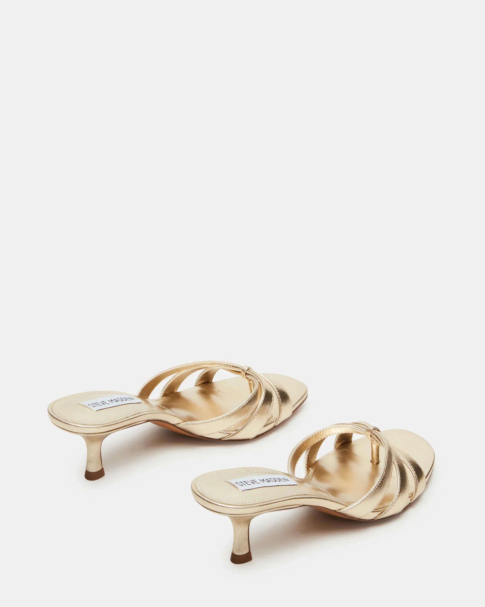 CARY GOLD LEATHER - Image 7