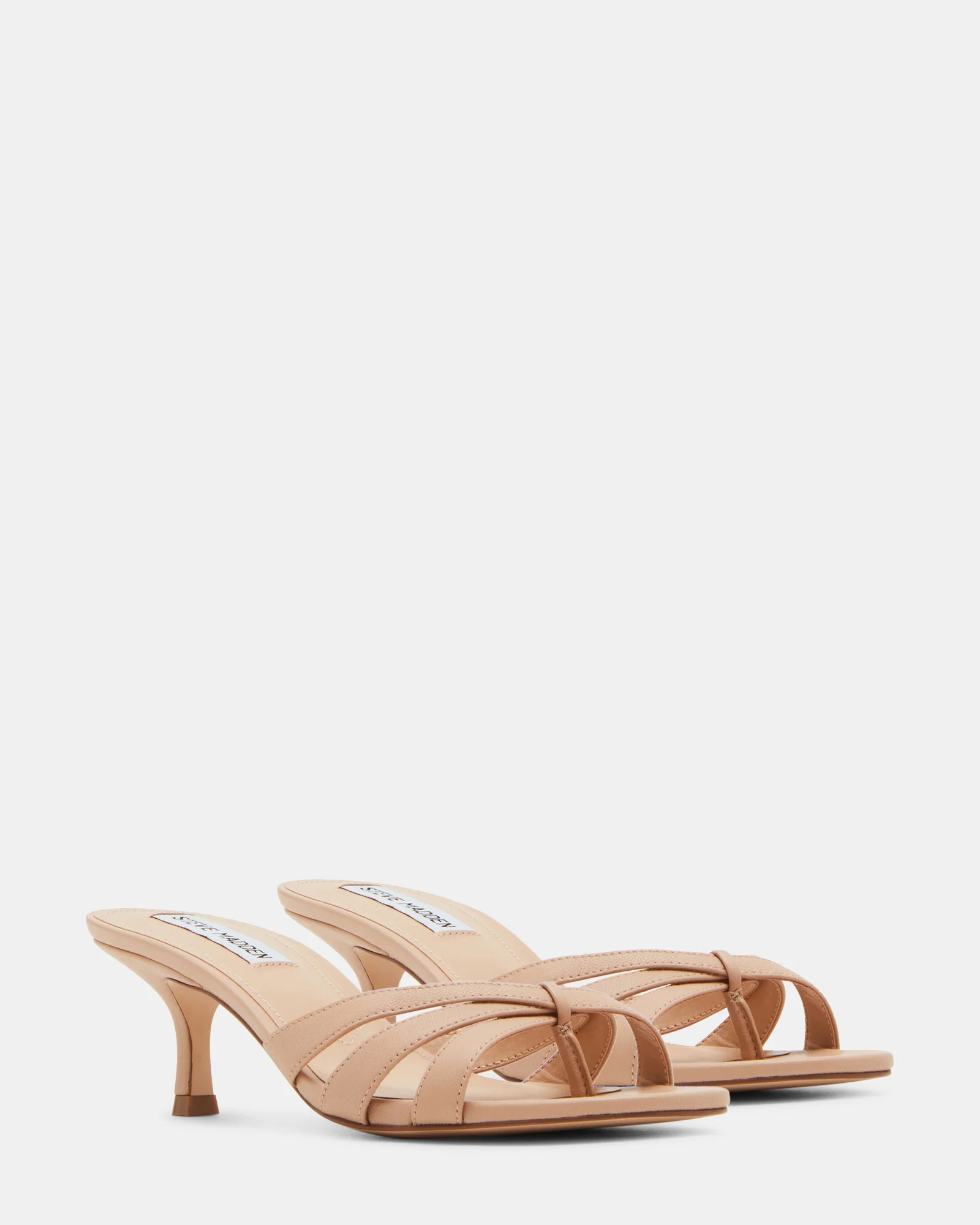 CARY TAN LEATHER - Image 2