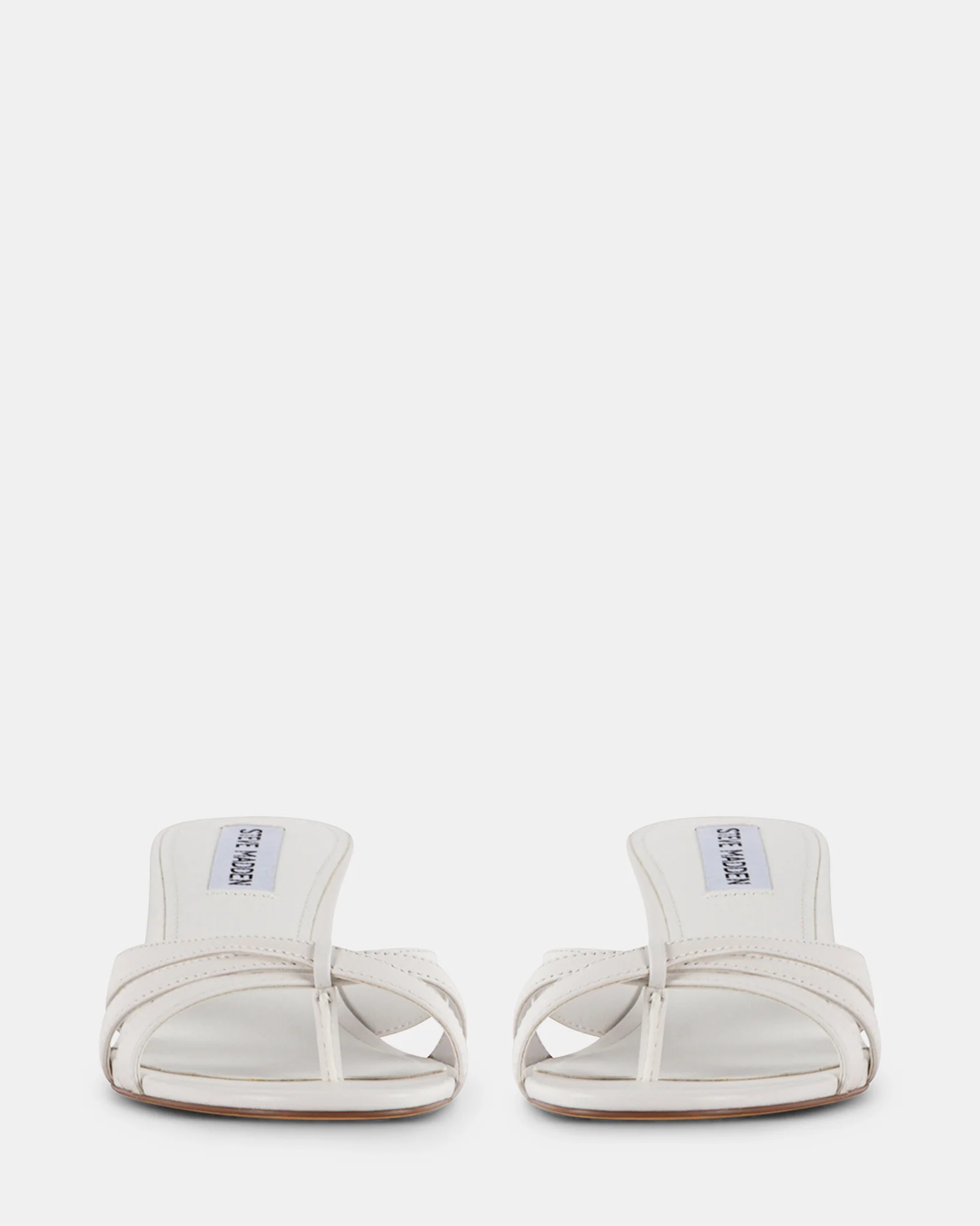 CARY WHITE LEATHER - Image 5