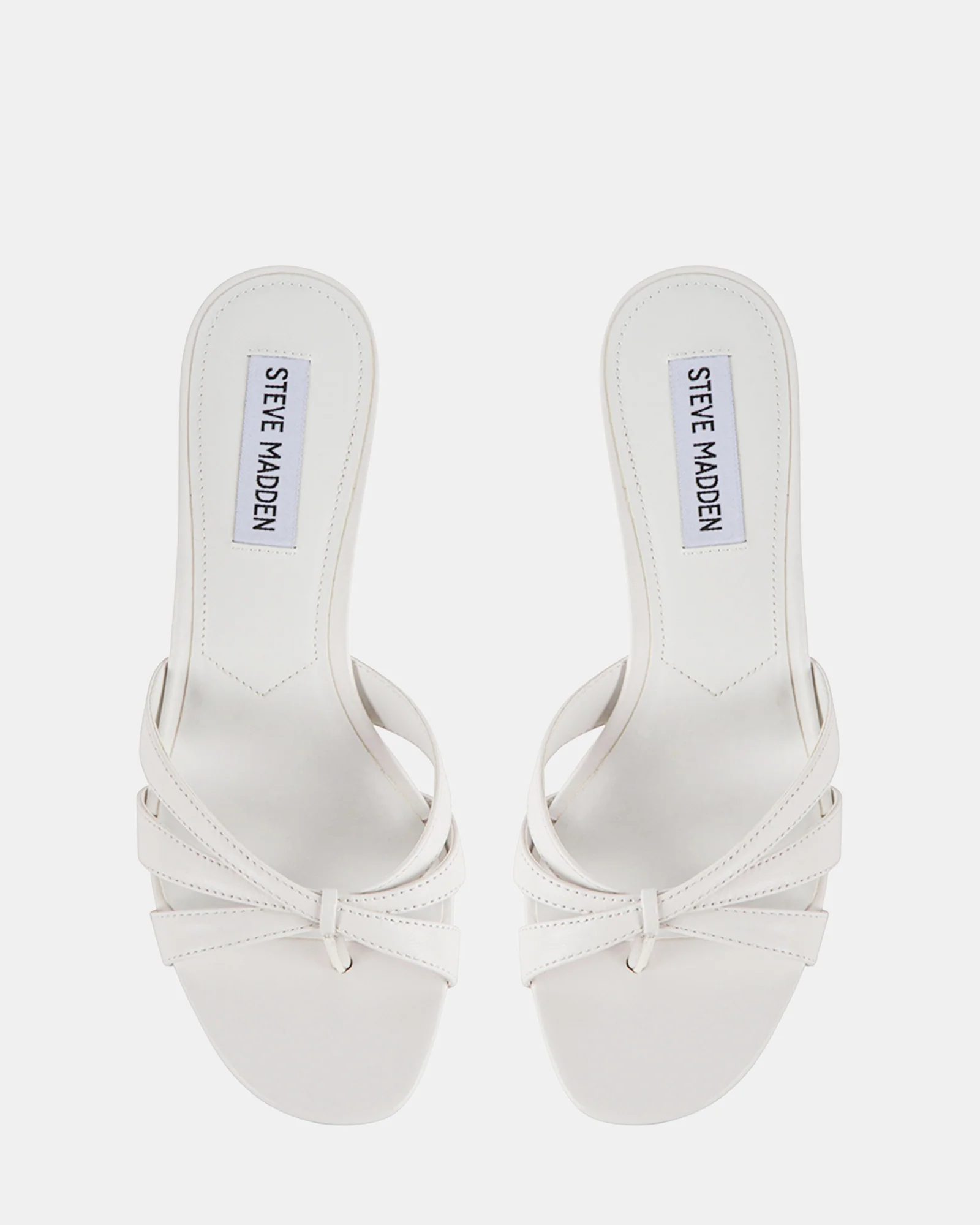 CARY WHITE LEATHER - Image 6