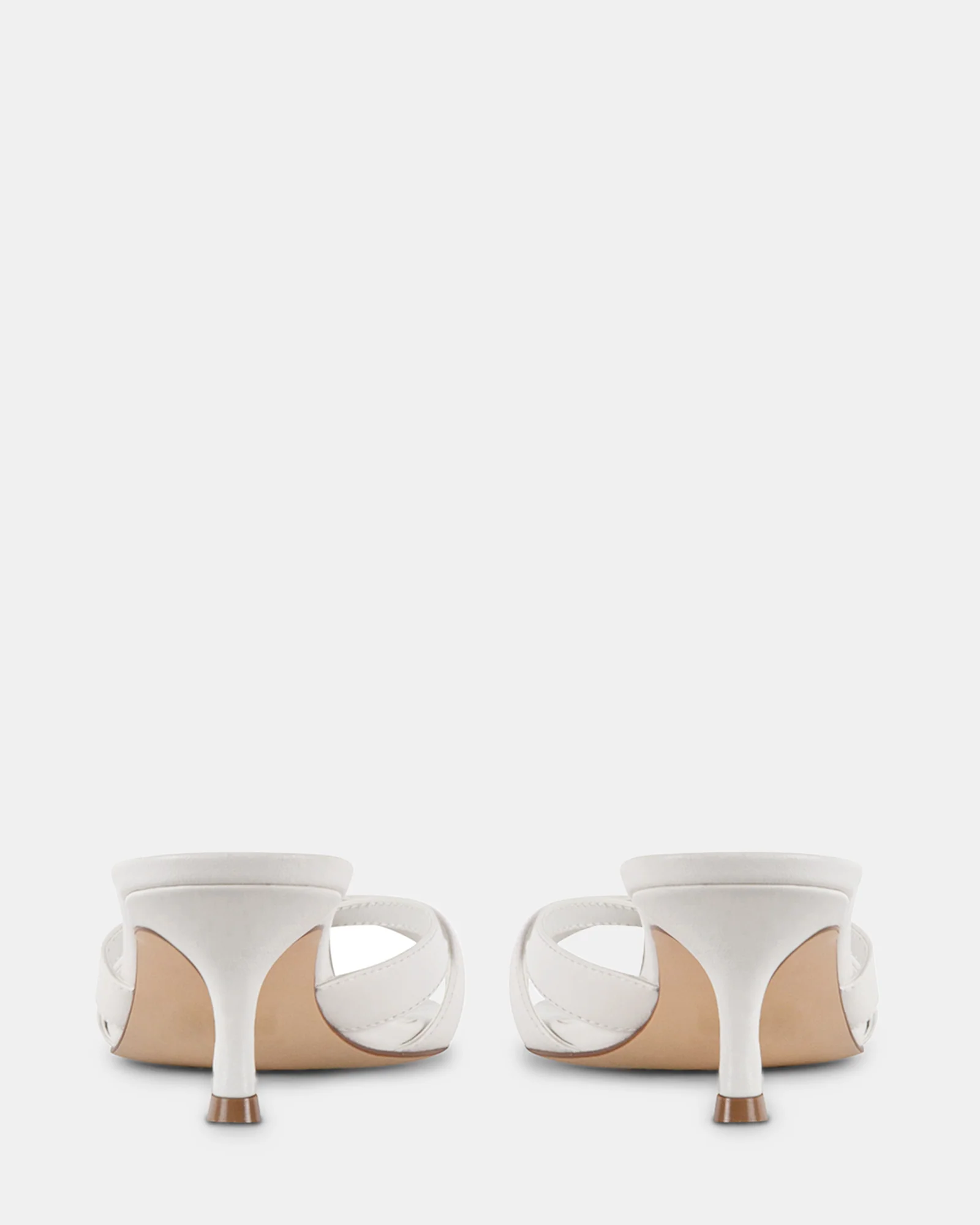 CARY WHITE LEATHER - Image 7