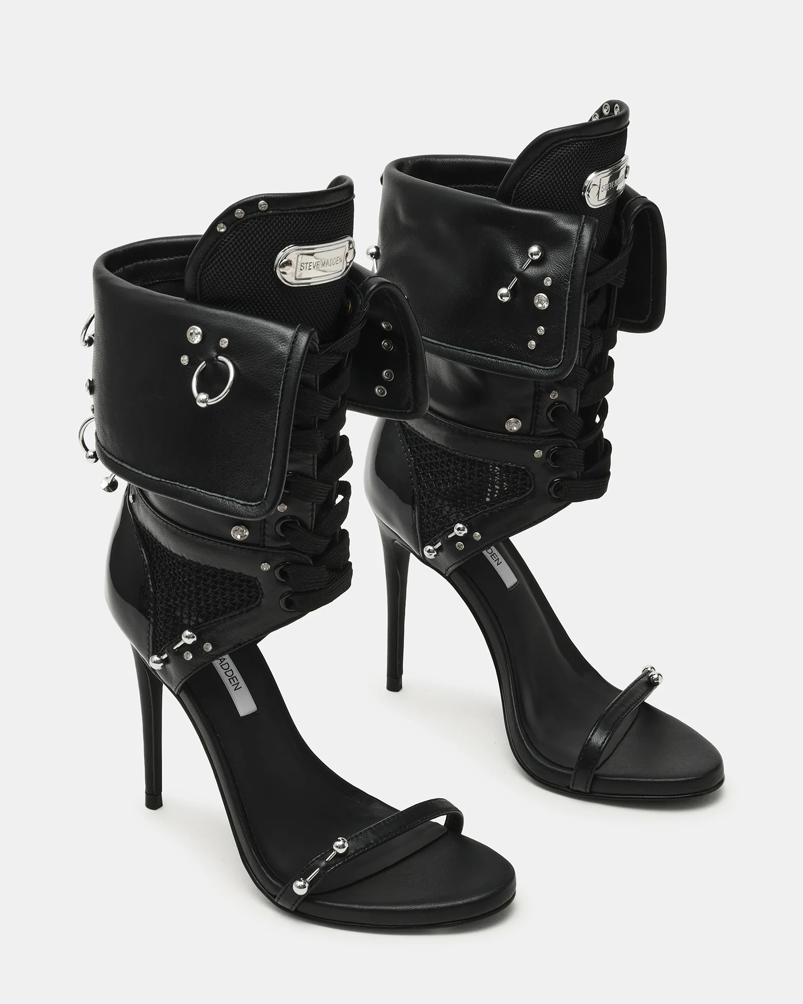 CASELLA-P BLACK - Image 3