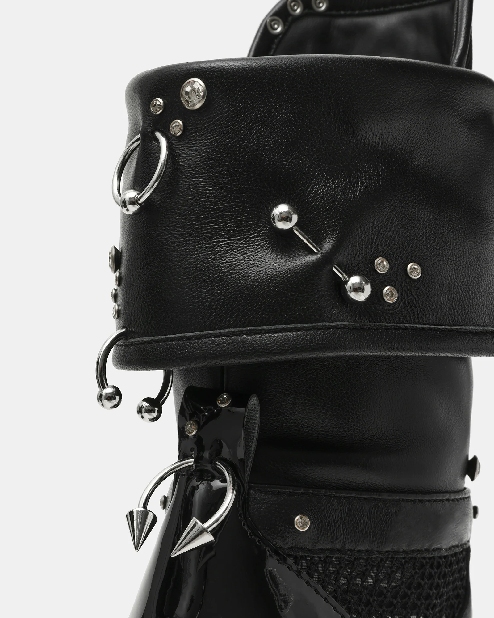CASELLA-P BLACK - Image 4