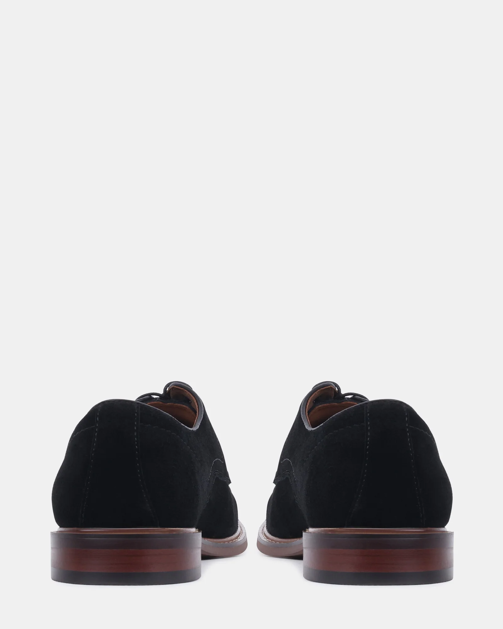 CASMIR BLACK SUEDE - Image 5