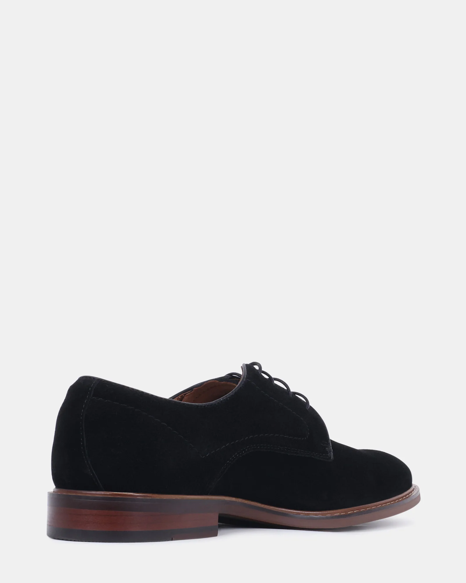 CASMIR BLACK SUEDE - Image 6