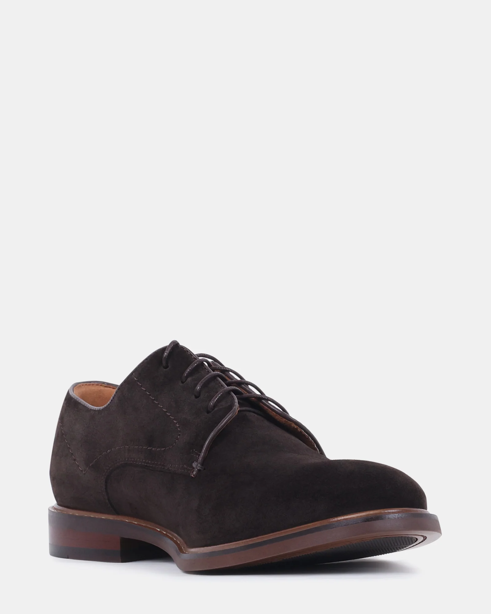 CASMIR BROWN SUEDE - Image 2