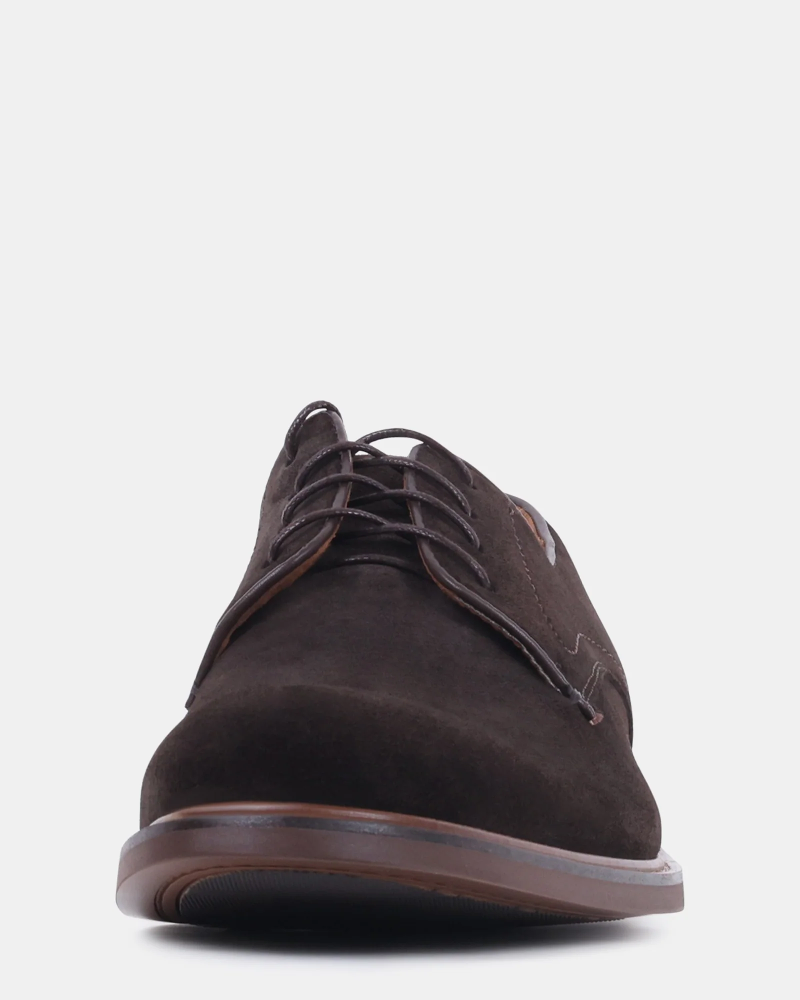 CASMIR BROWN SUEDE - Image 3
