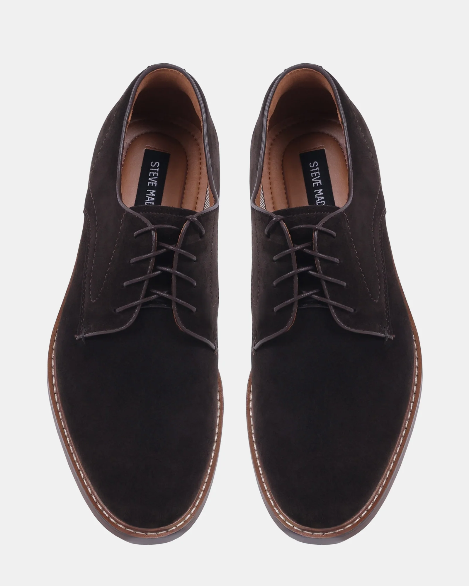 CASMIR BROWN SUEDE - Image 4