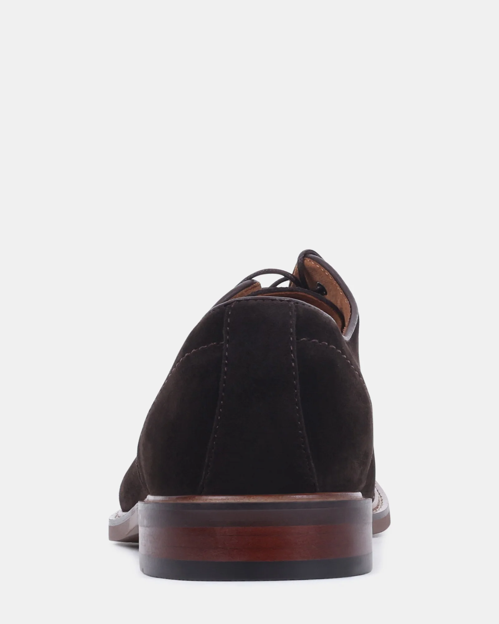 CASMIR BROWN SUEDE - Image 5