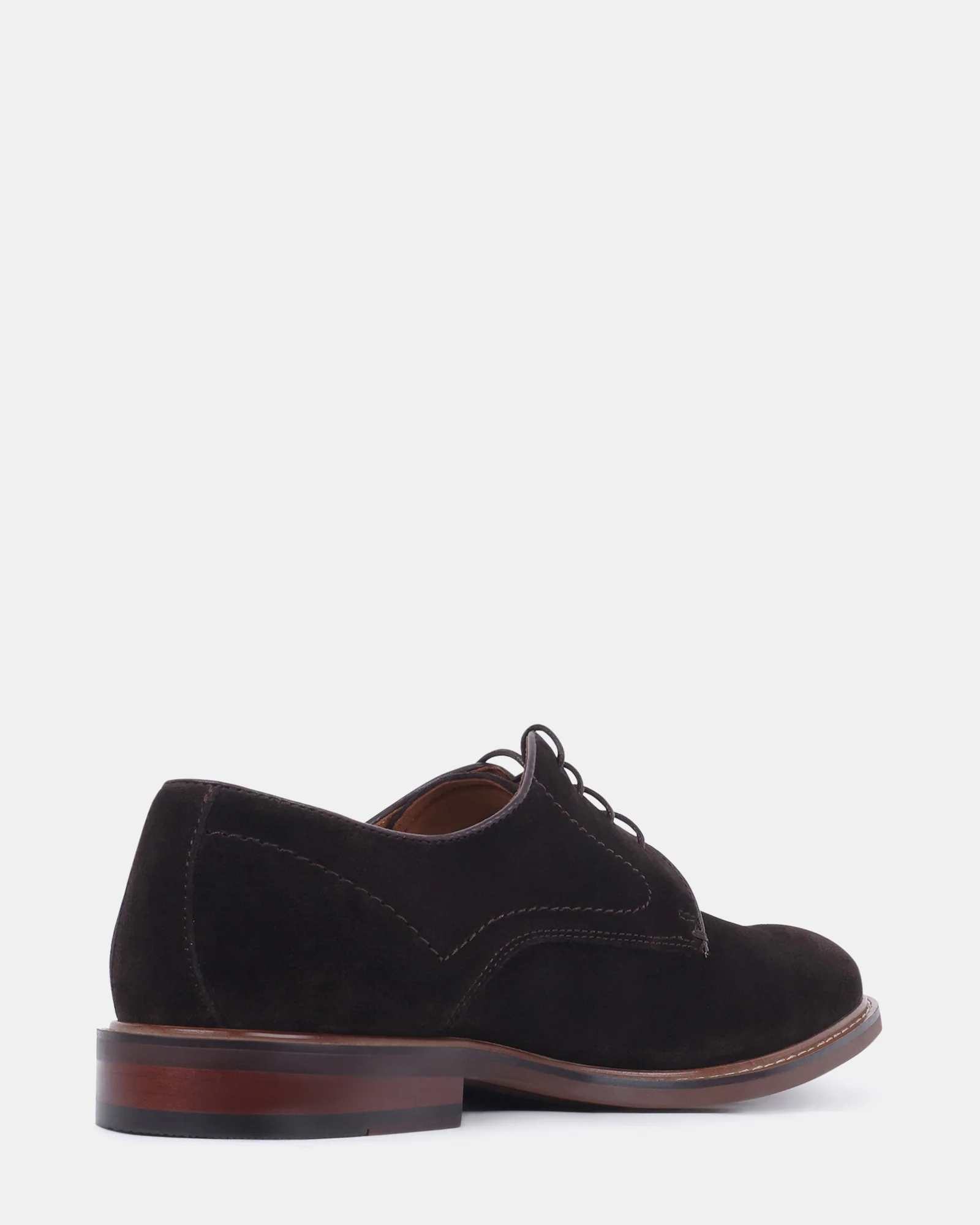 CASMIR BROWN SUEDE - Image 6
