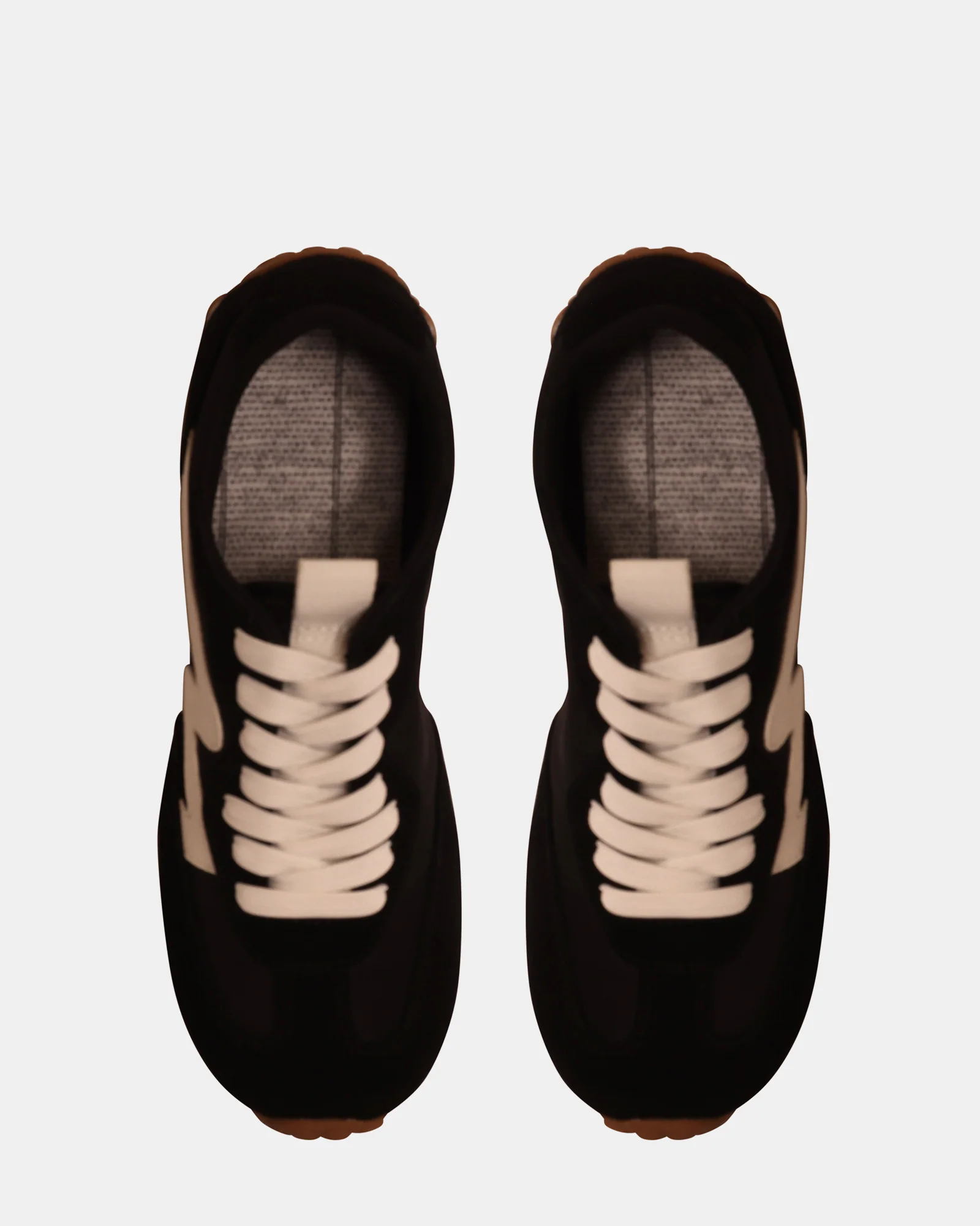 CASPER BLACK WHITE - Image 4