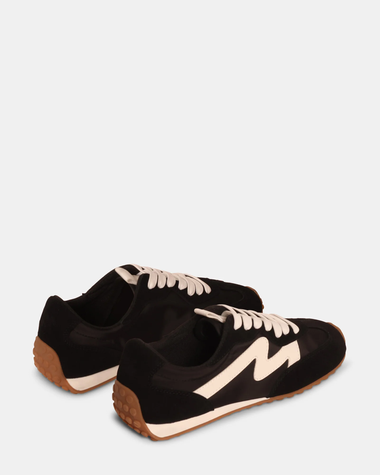 CASPER BLACK WHITE - Image 5