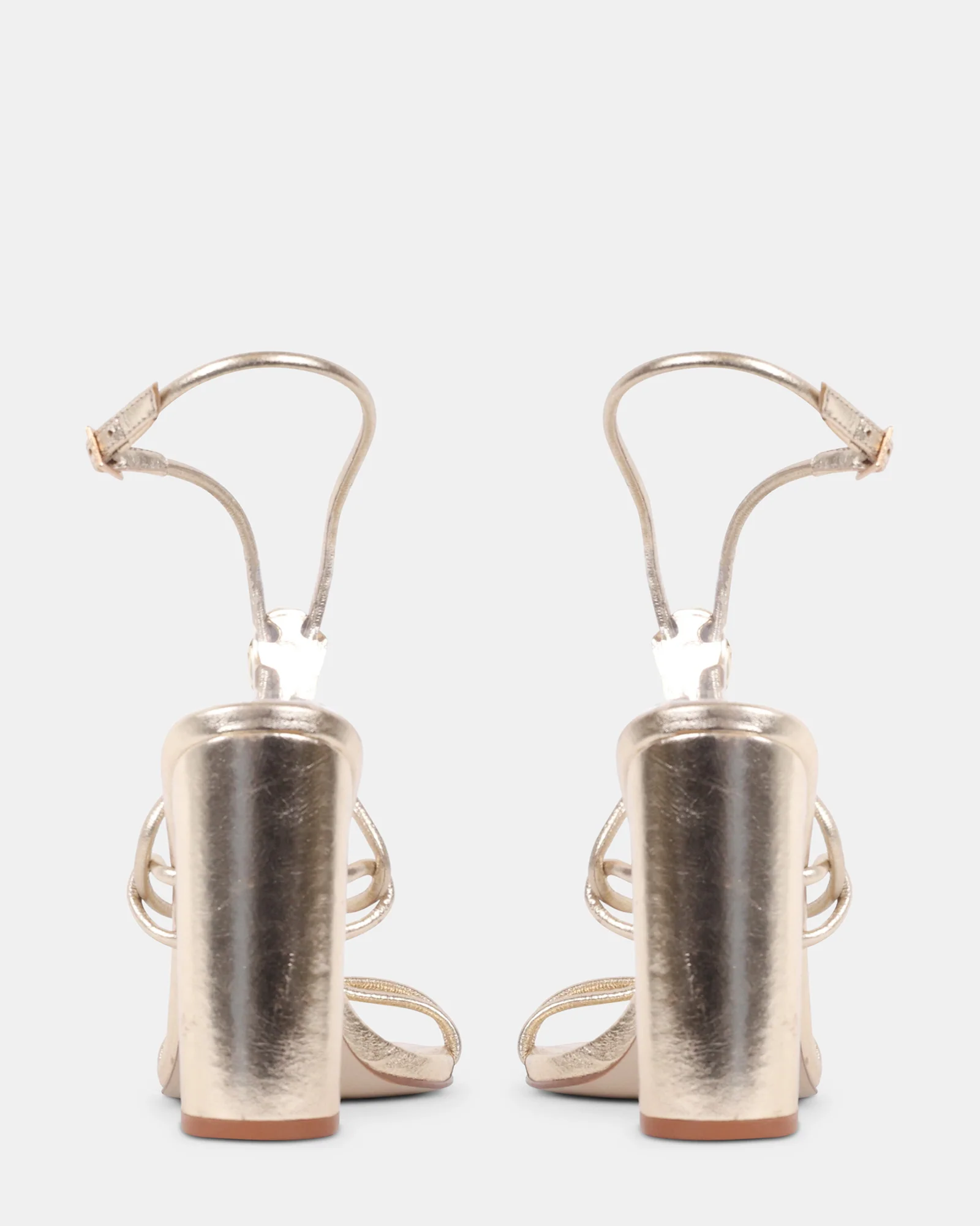 CATO GOLD LEATHER - Image 5