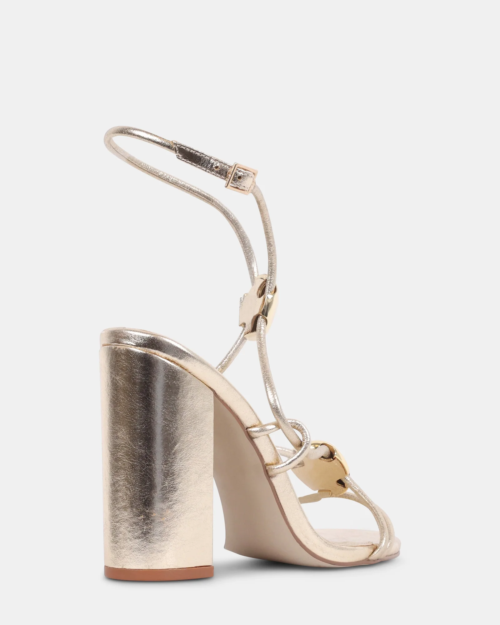 CATO GOLD LEATHER - Image 6