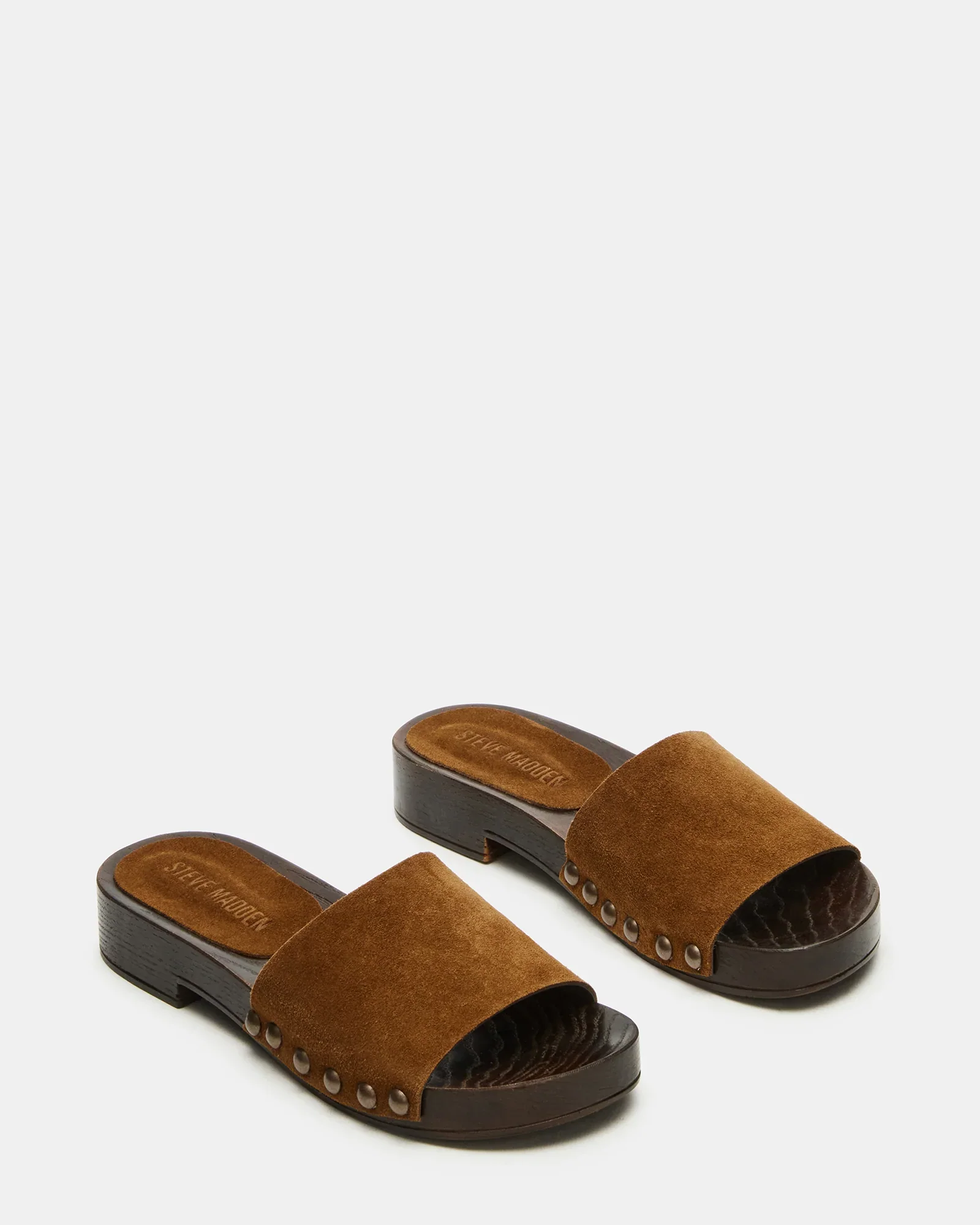 CENTO TAN SUEDE - Image 3