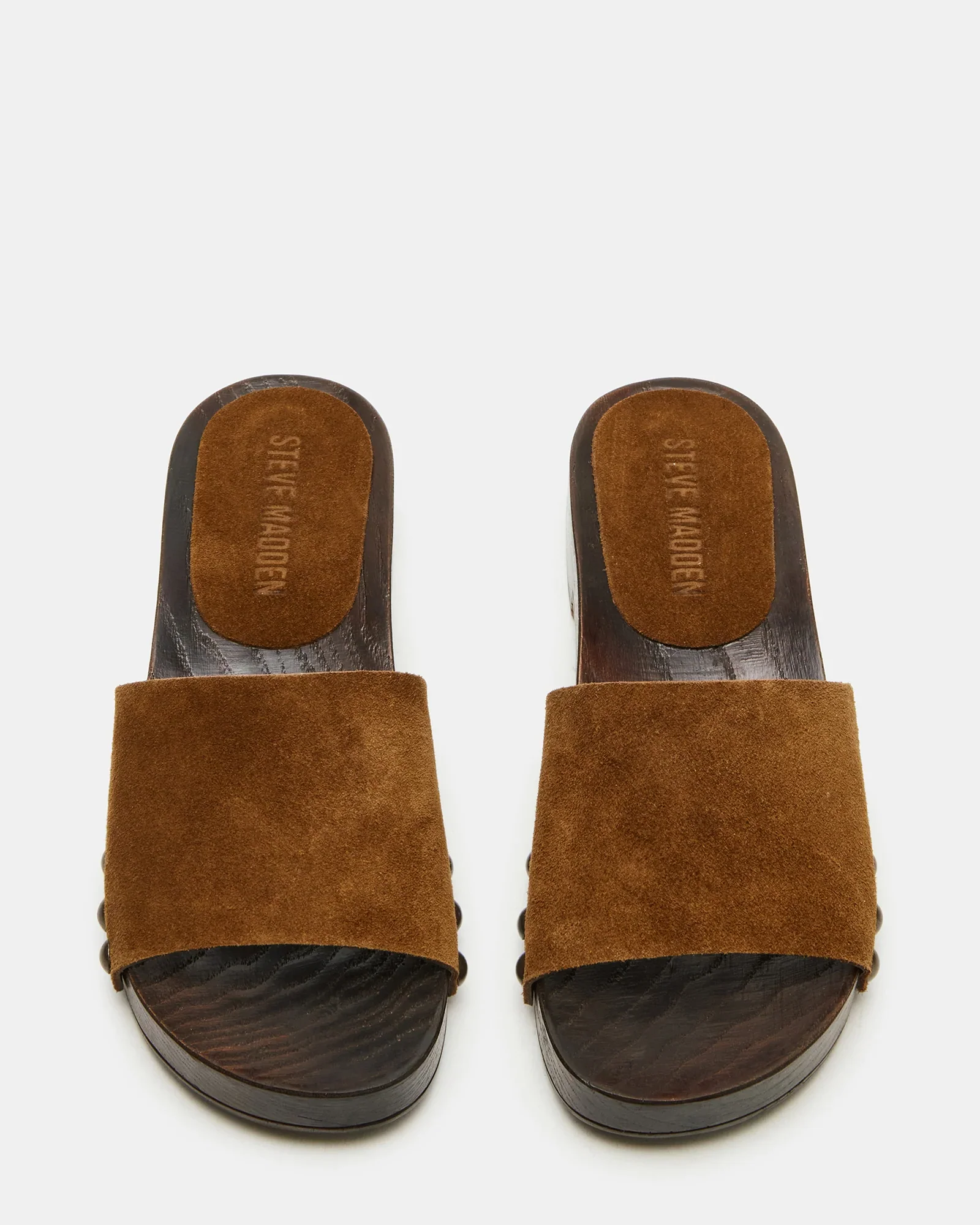 CENTO TAN SUEDE - Image 5