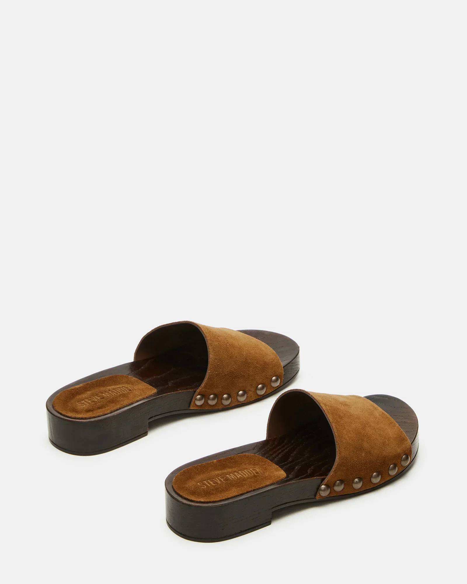 CENTO TAN SUEDE - Image 6