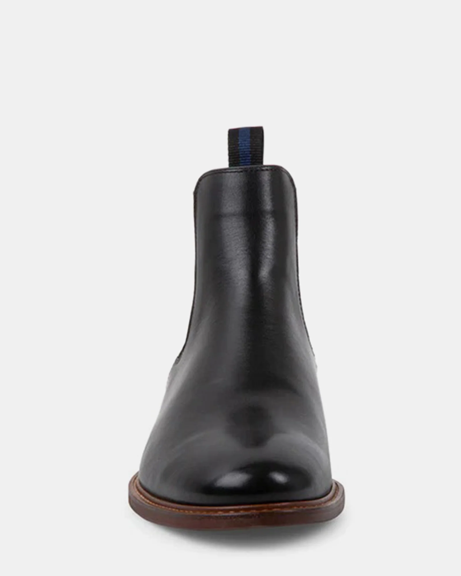 CHASE BLACK LEATHER - Image 3
