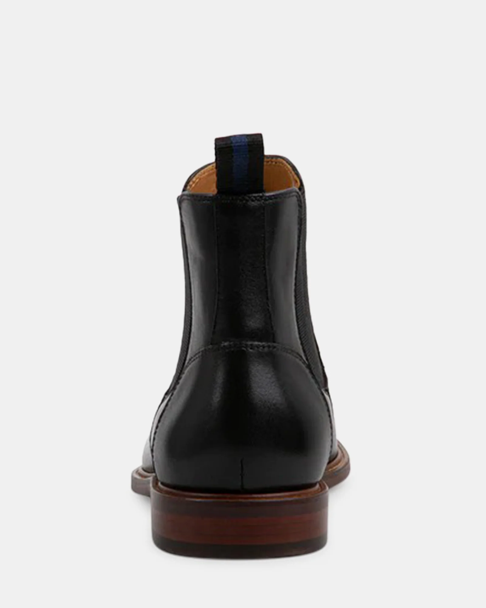 CHASE BLACK LEATHER - Image 4
