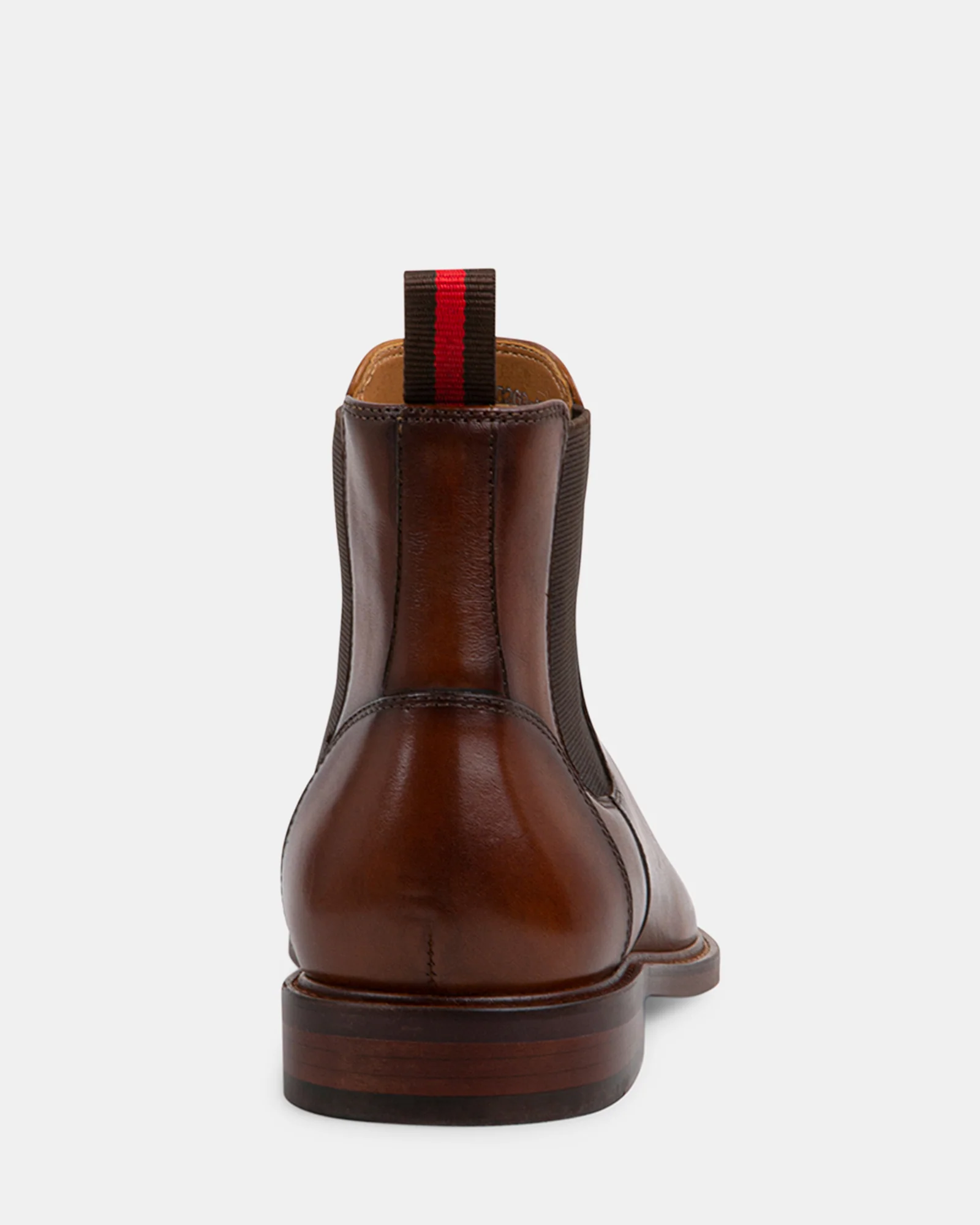 CHASE TAN LEATHER - Image 4