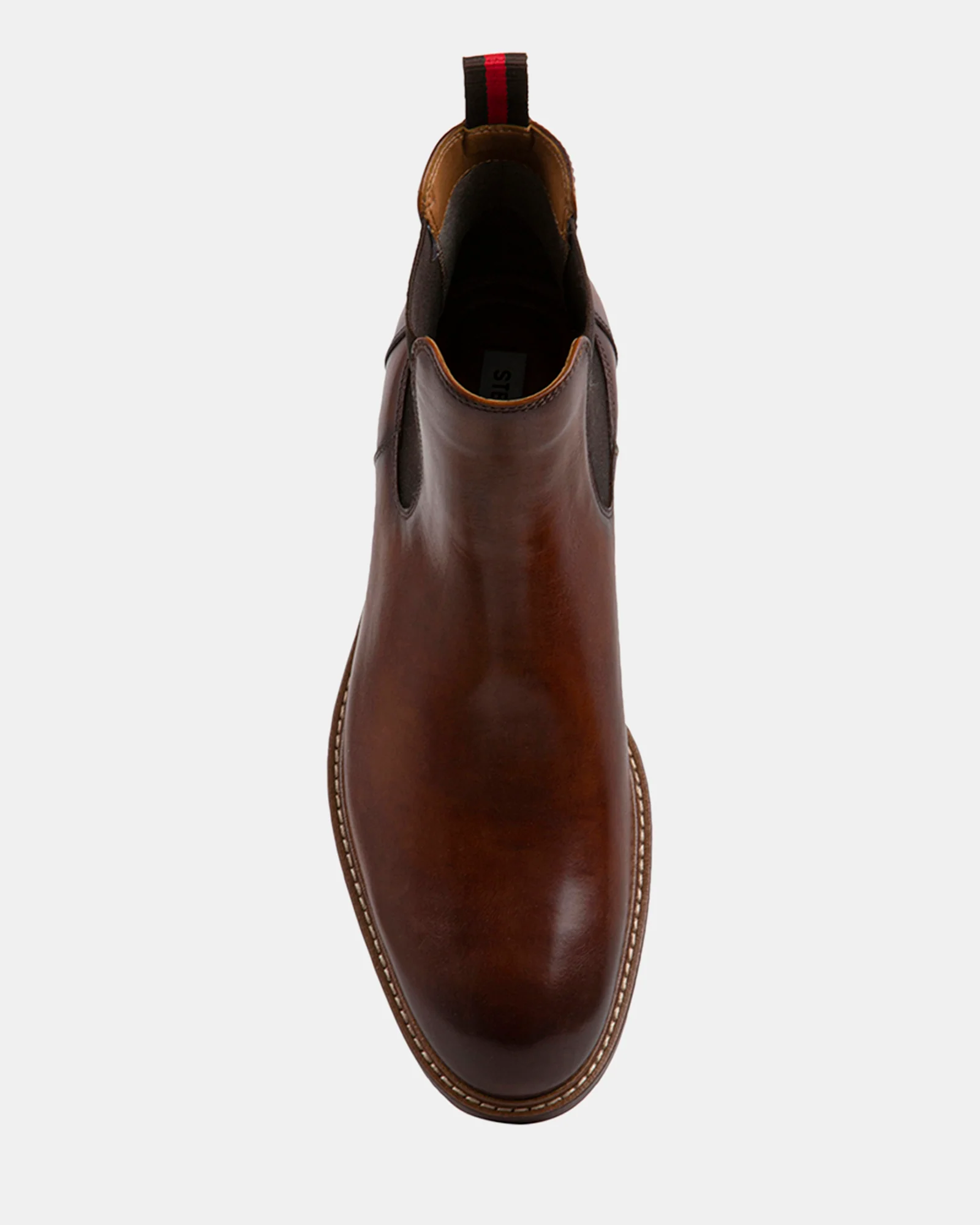 CHASE TAN LEATHER - Image 5