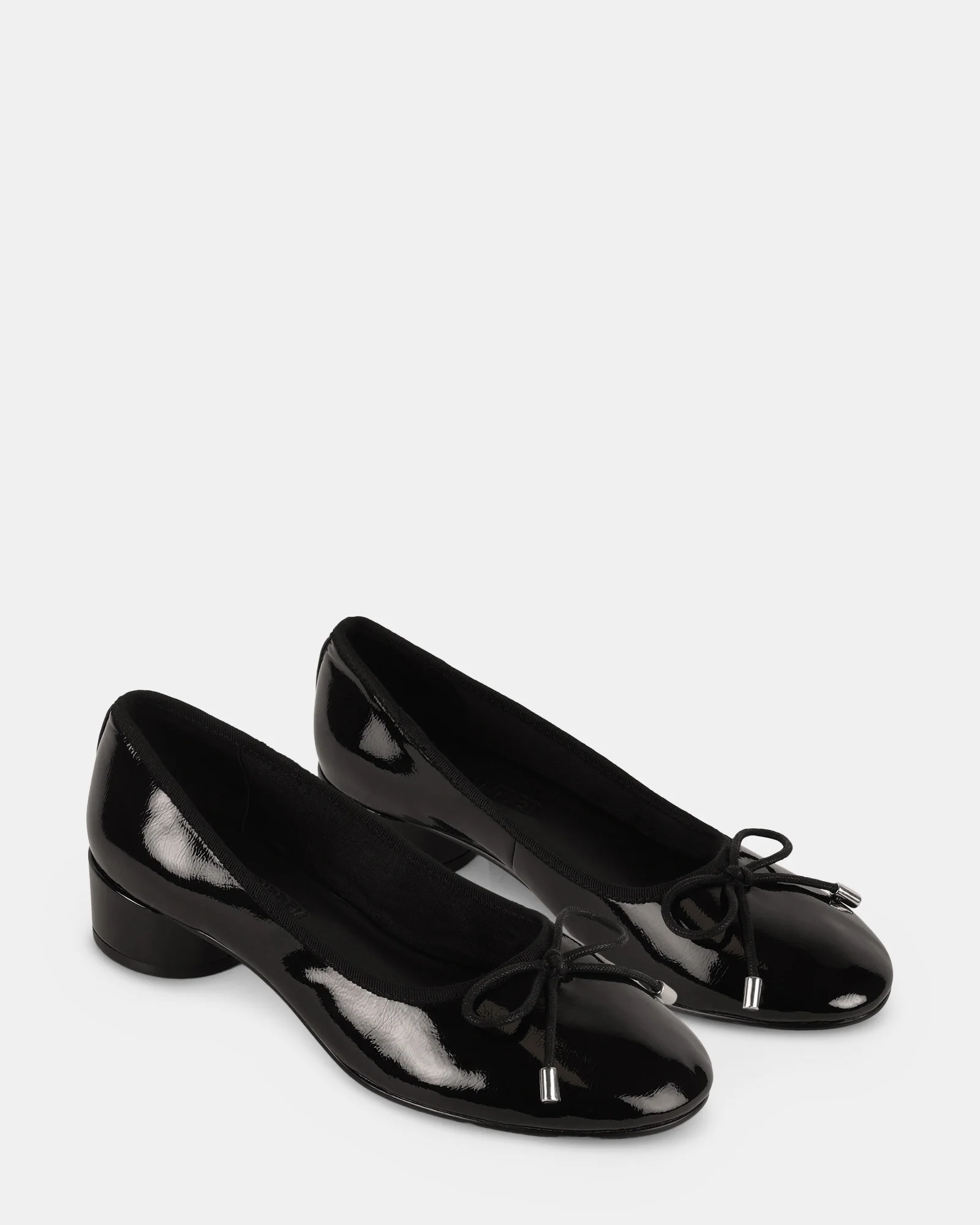 CHAYSE BLACK PATENT - Image 2