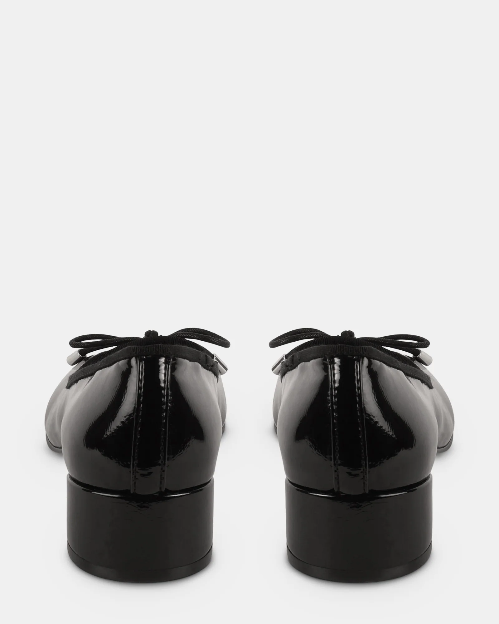 CHAYSE BLACK PATENT - Image 4