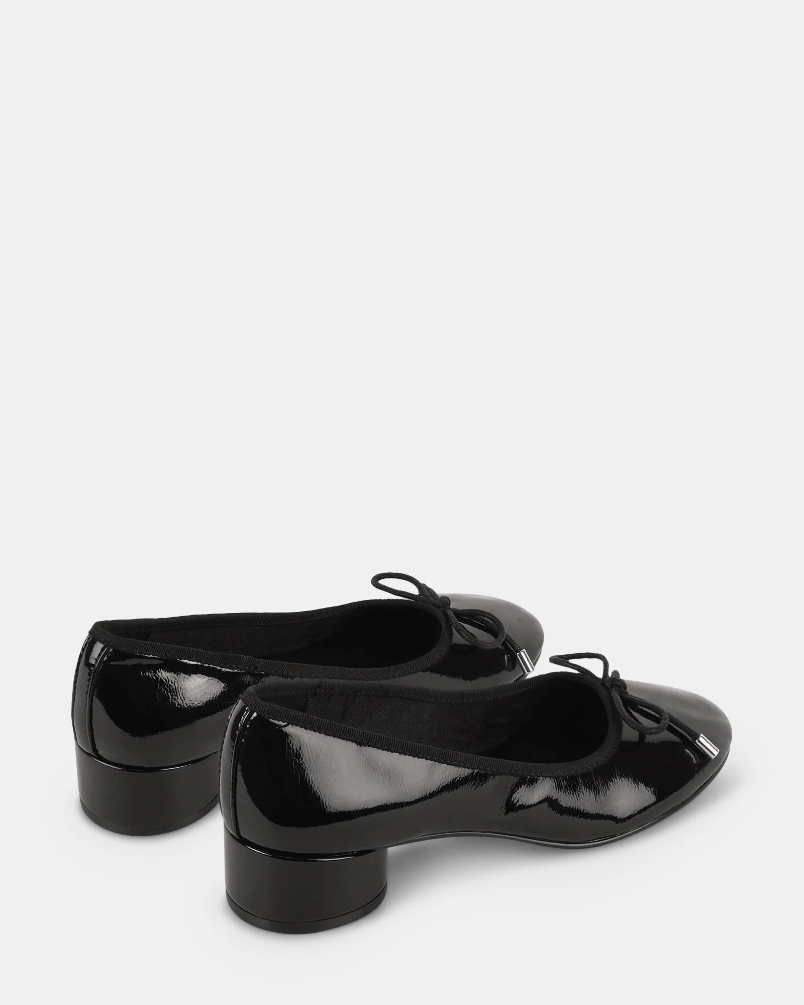 CHAYSE BLACK PATENT - Image 5