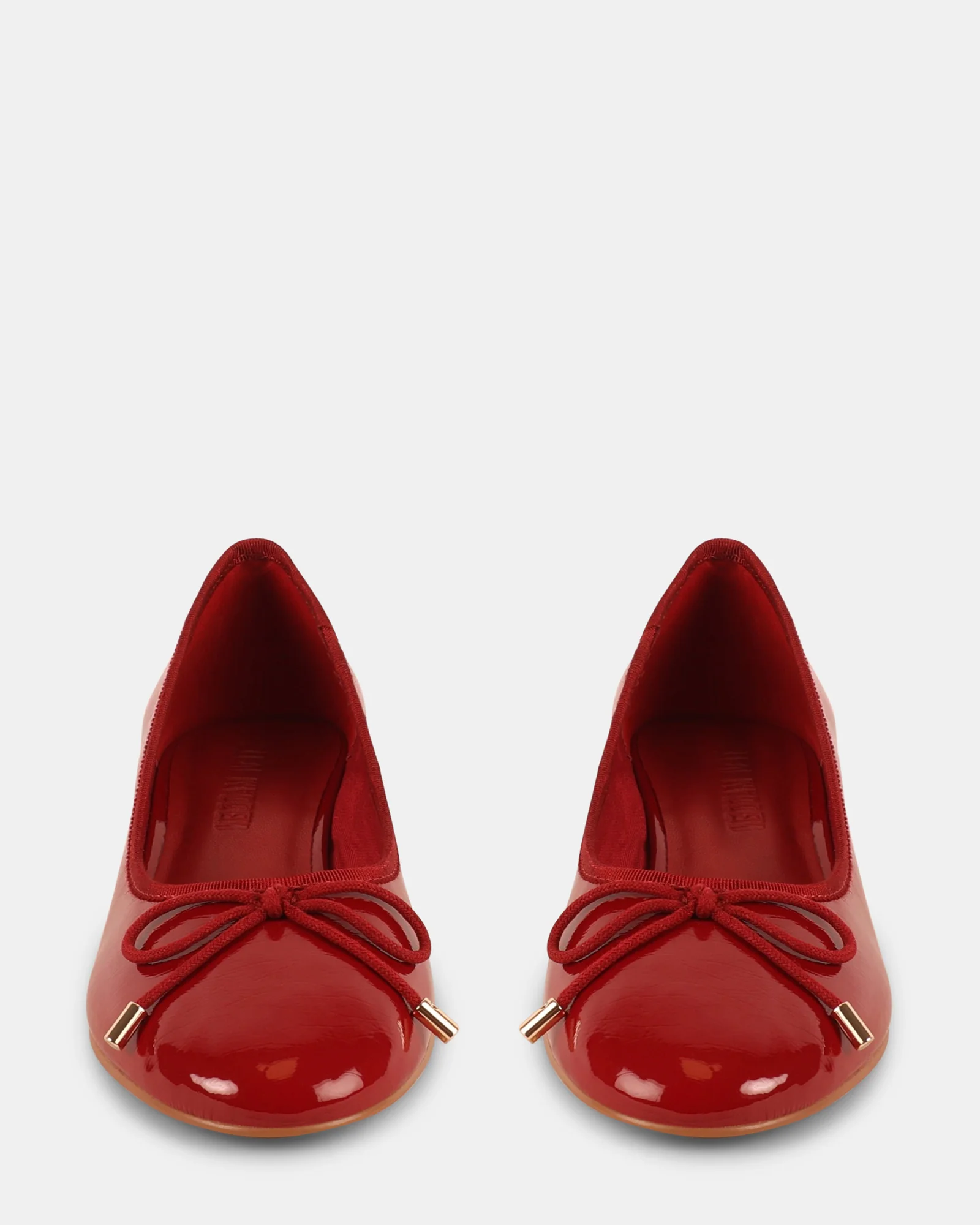 CHAYSE RED PATENT - Image 3