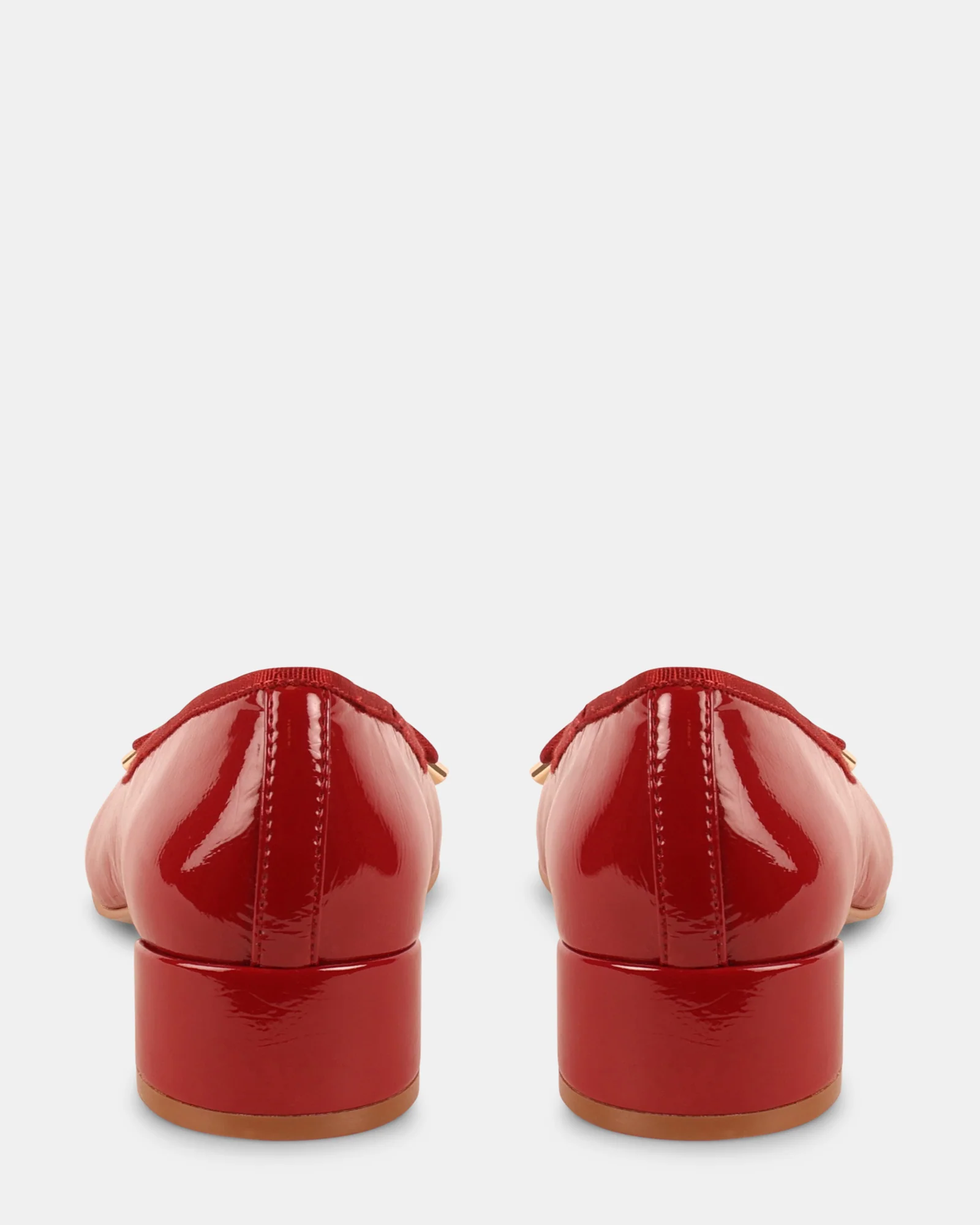 CHAYSE RED PATENT - Image 4