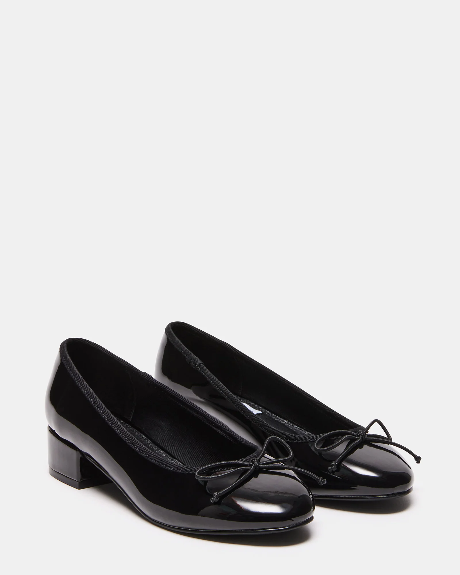 CHERISH BLACK PATENT - Image 3