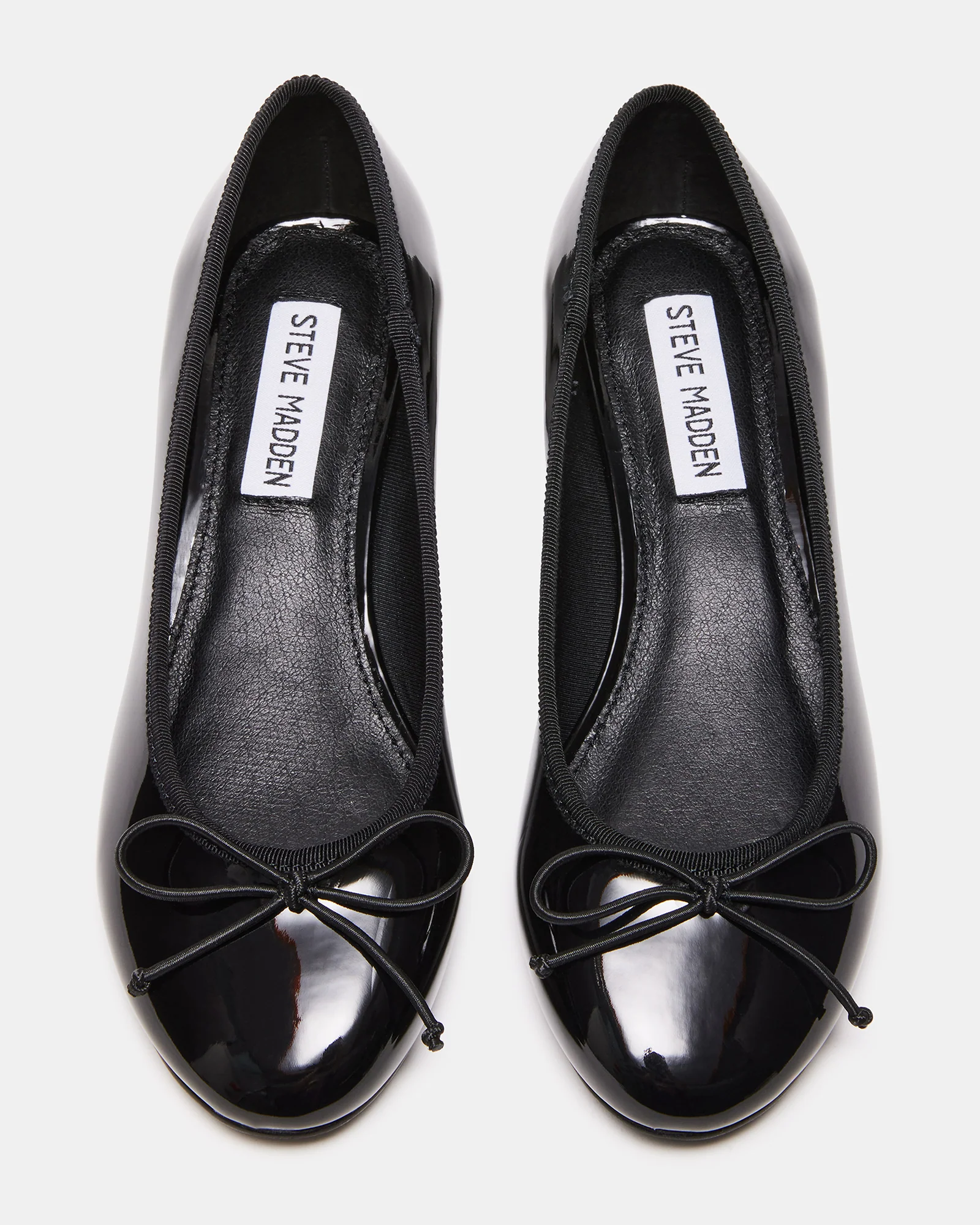 CHERISH BLACK PATENT - Image 5