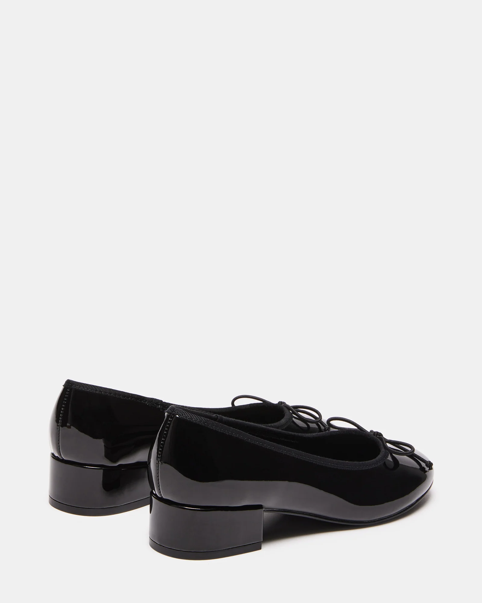 CHERISH BLACK PATENT - Image 6