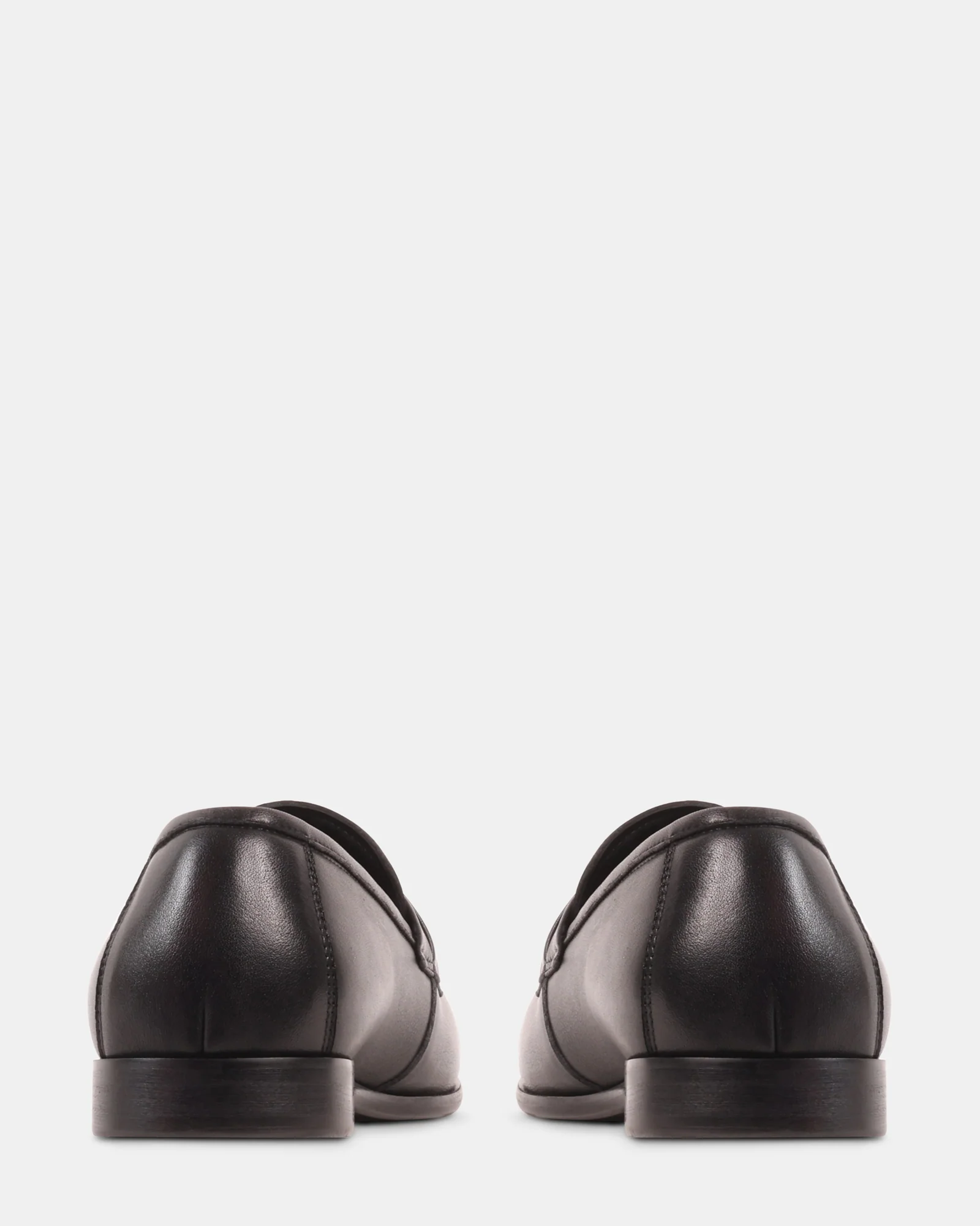 CHEVOIT BLACK LEATHER - Image 5