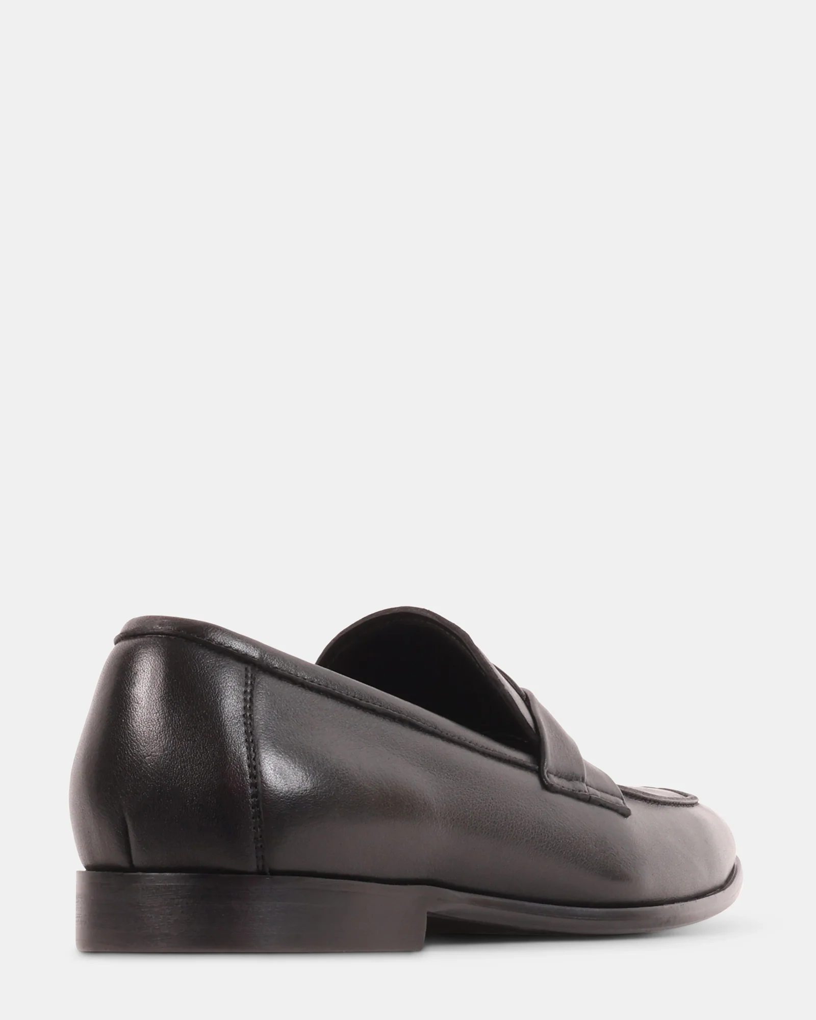 CHEVOIT BLACK LEATHER - Image 6