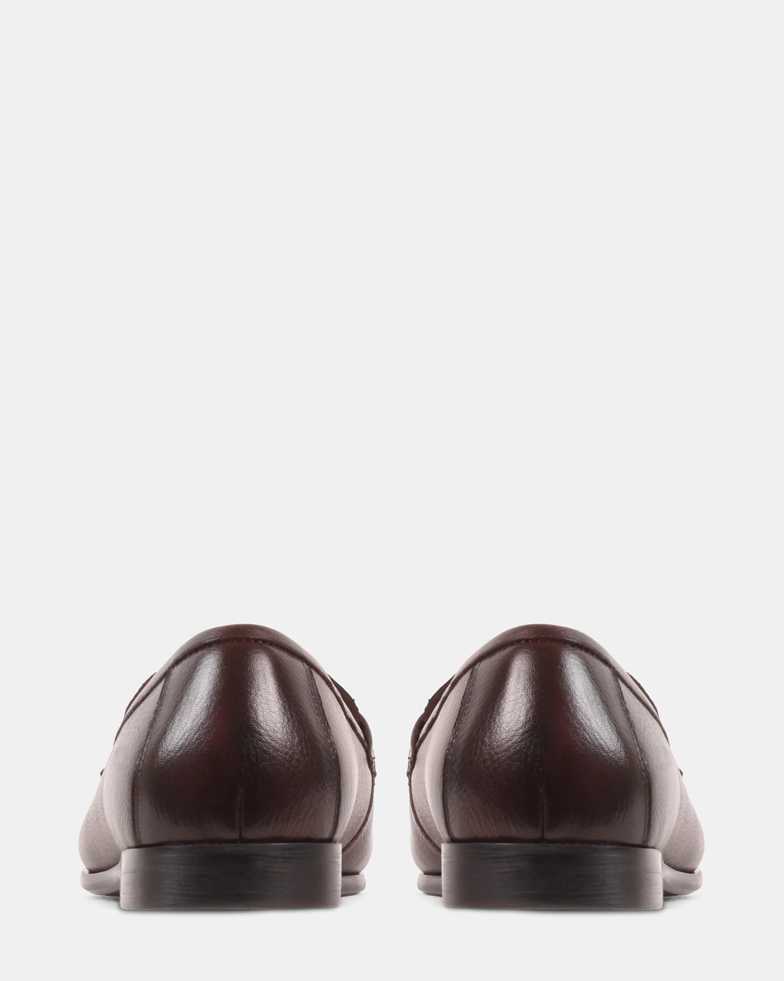 CHEVOIT BROWN LEATHER - Image 5