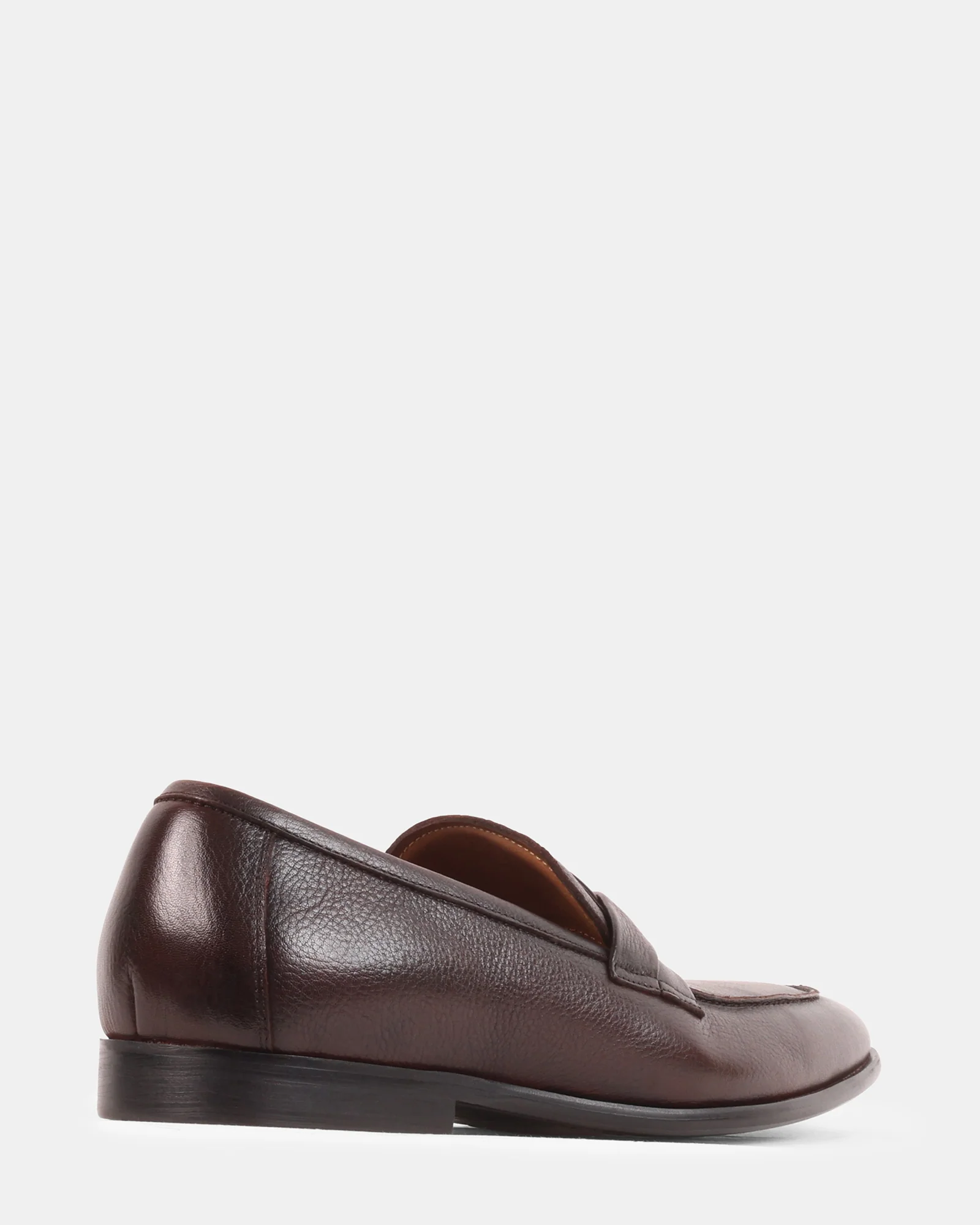 CHEVOIT BROWN LEATHER - Image 6