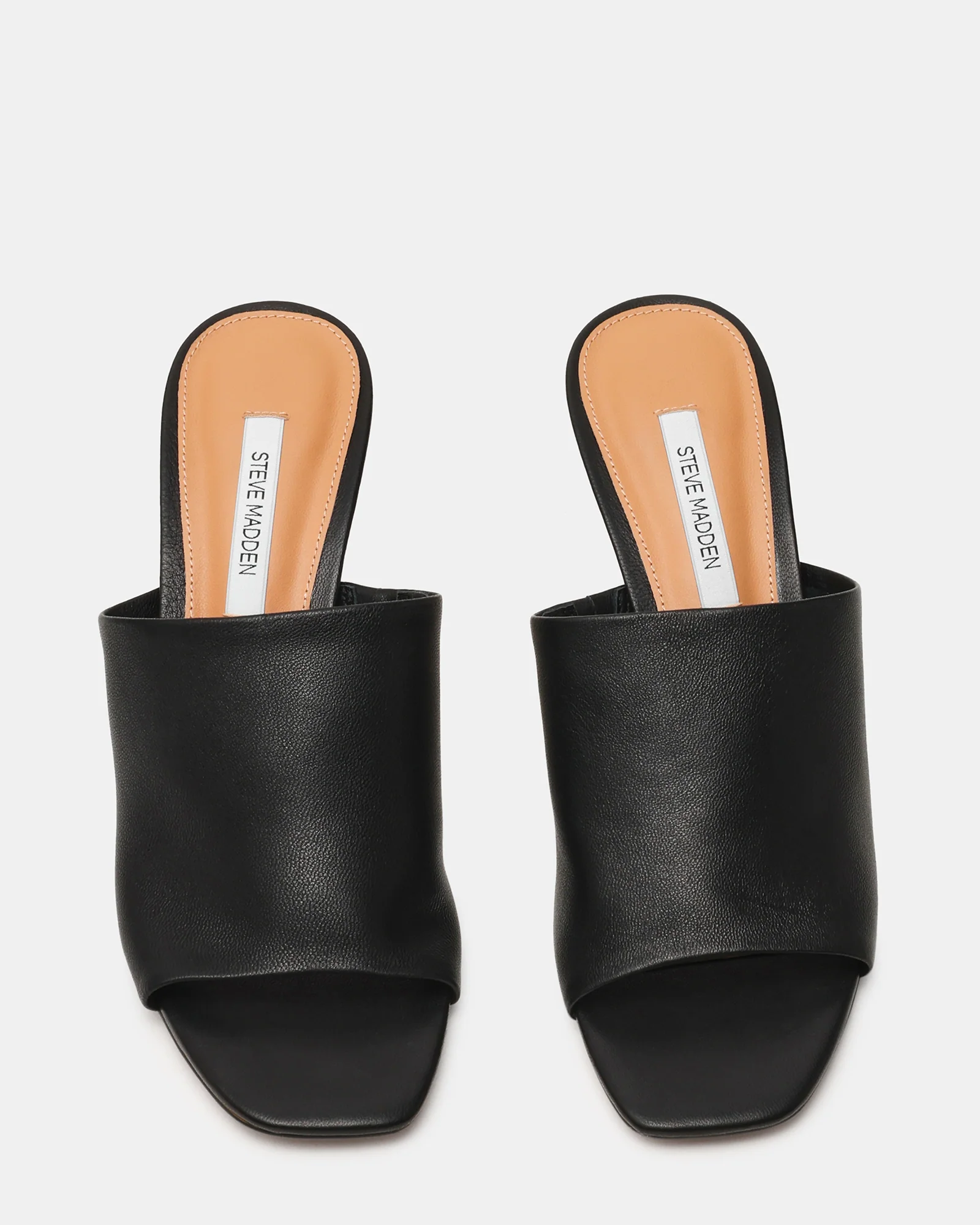 CIERAA BLACK LEATHER - Image 4