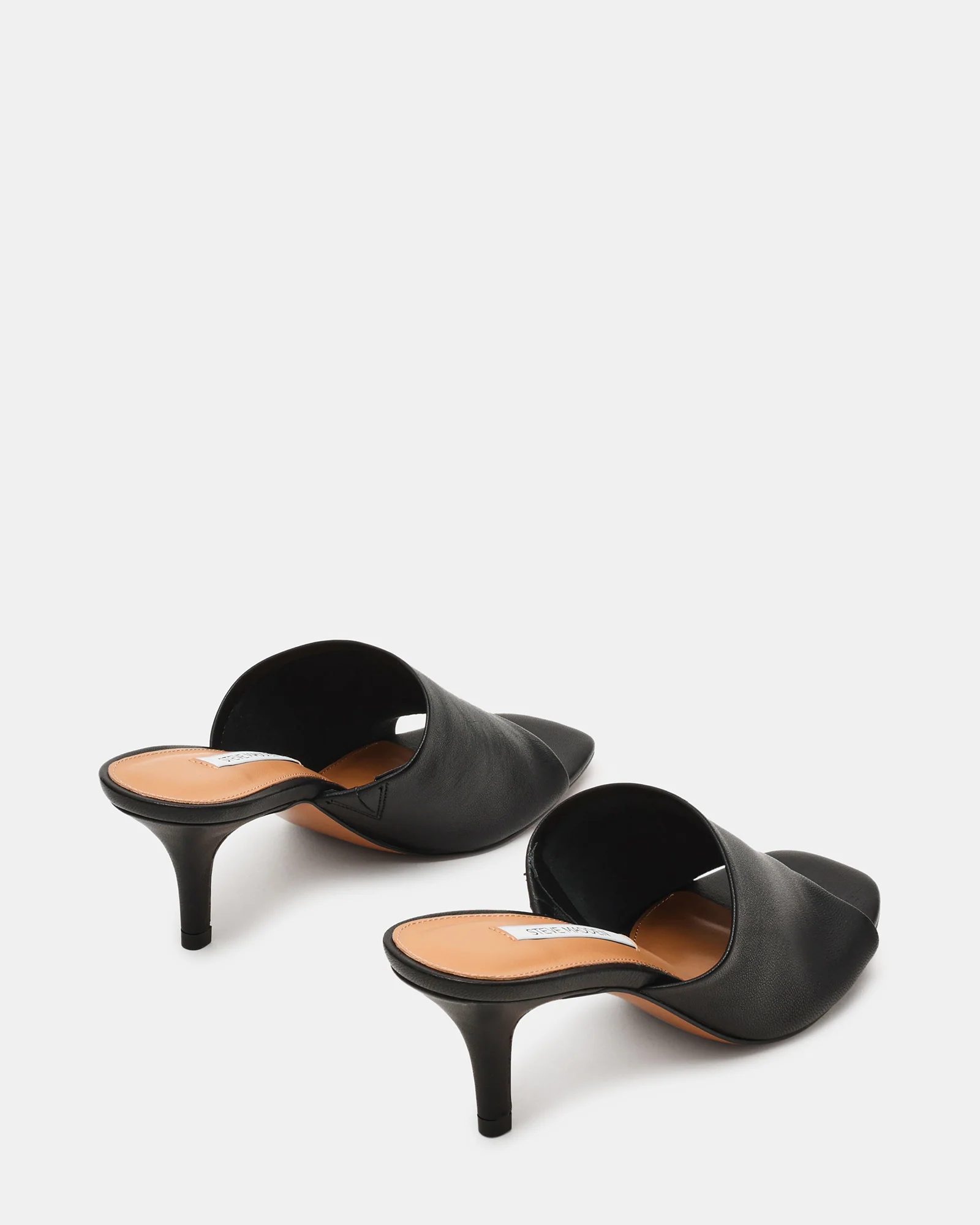 CIERAA BLACK LEATHER - Image 5
