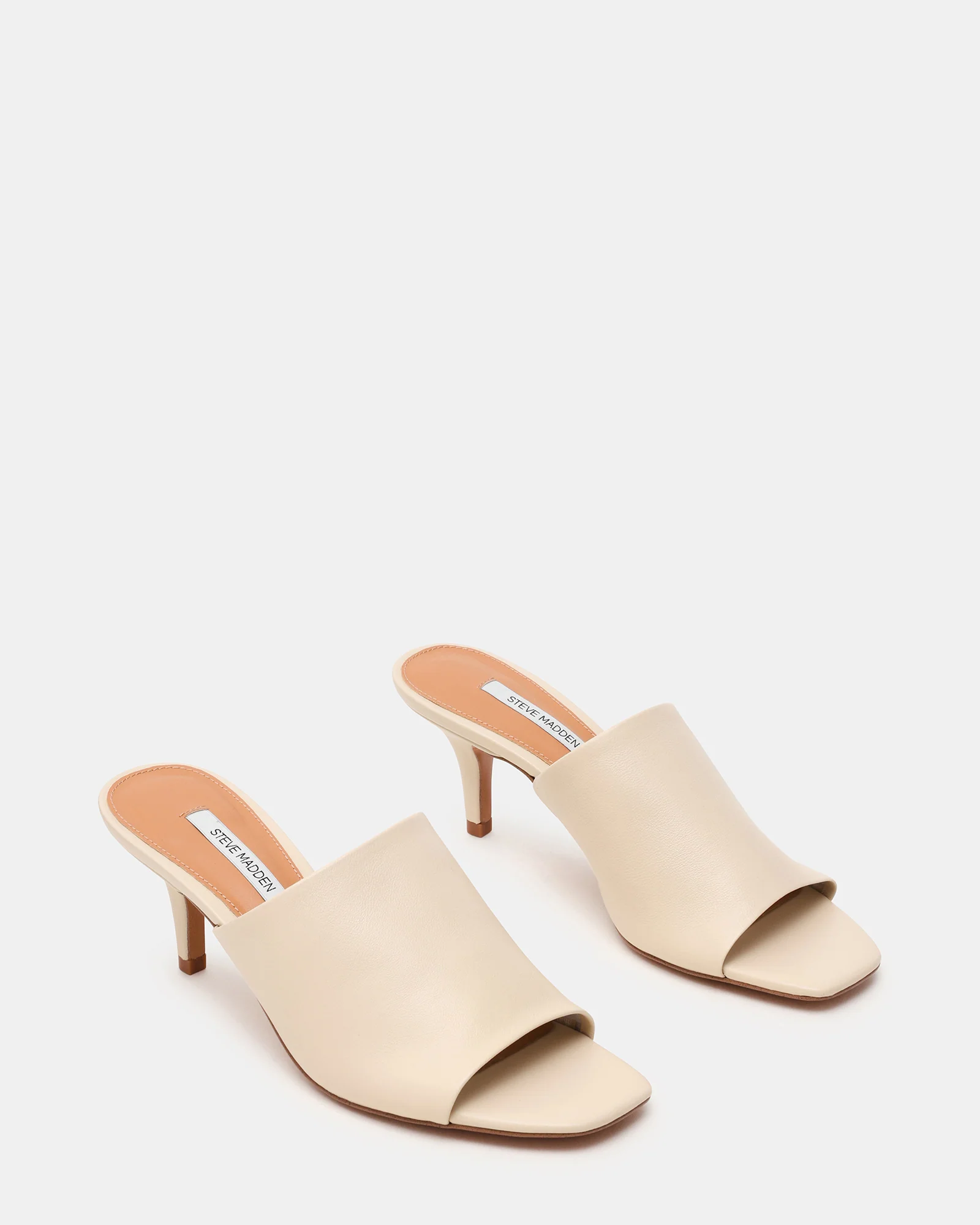 CIERAA NATURAL LEATHER - Image 2