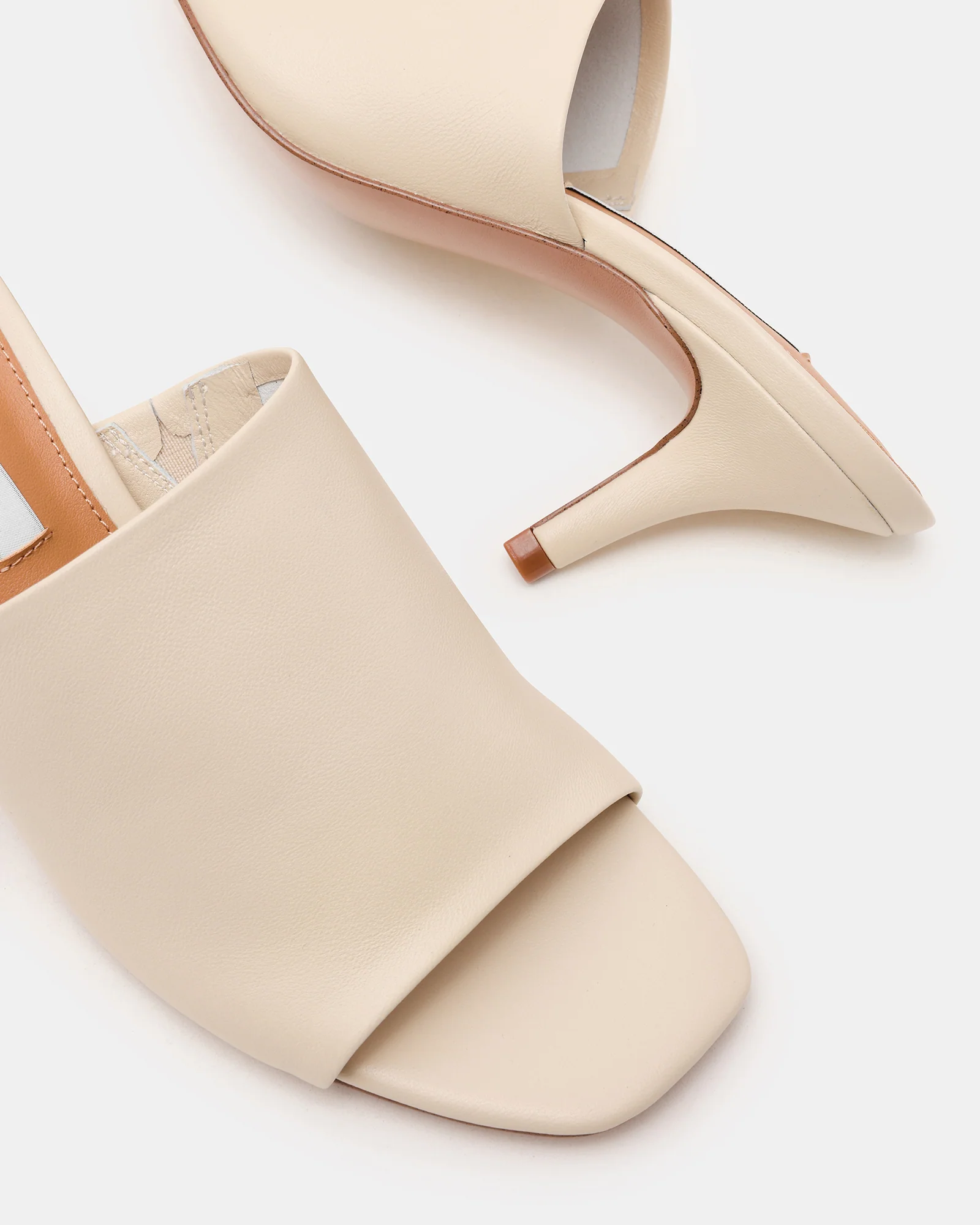 CIERAA NATURAL LEATHER - Image 3